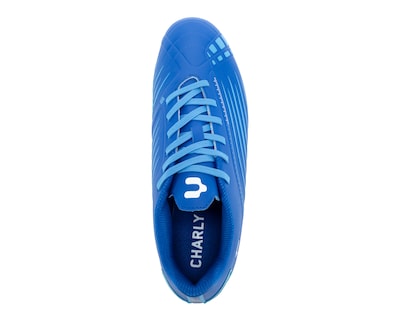 Foto 5 | Foto 5 | Taquetes para Futbol Charly para Hombre