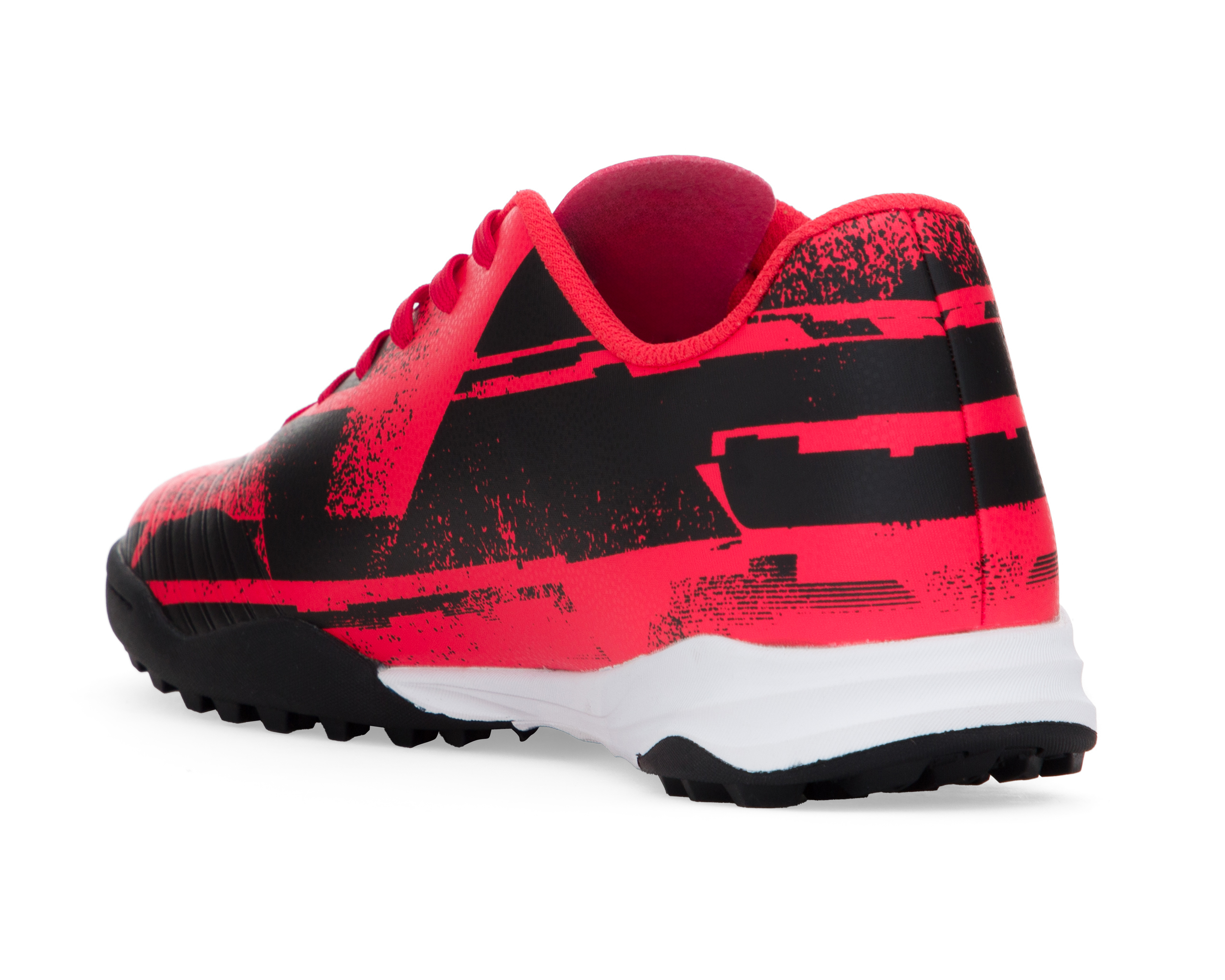 Foto 4 pulgar | Foto 3 | Tenis para Futbol Charly Grasshopper 6.0 Tf para Hombre