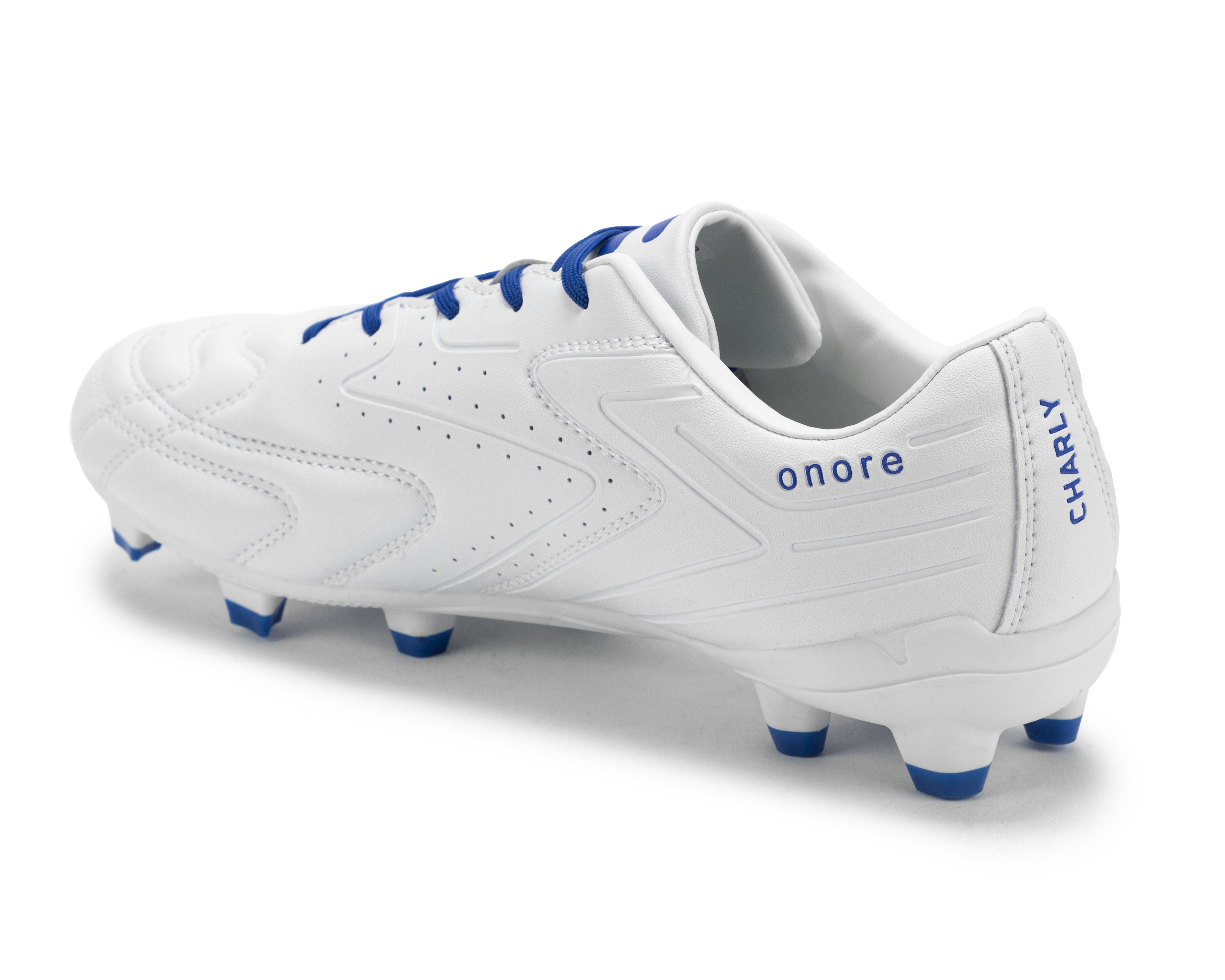 Foto 4 pulgar | Foto 3 | Taquetes para Futbol Charly Onore para Hombre
