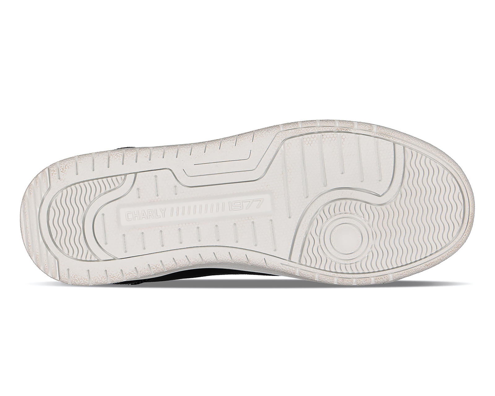 Foto 4 | Foto 4 | Tenis Charly Grand para Mujer