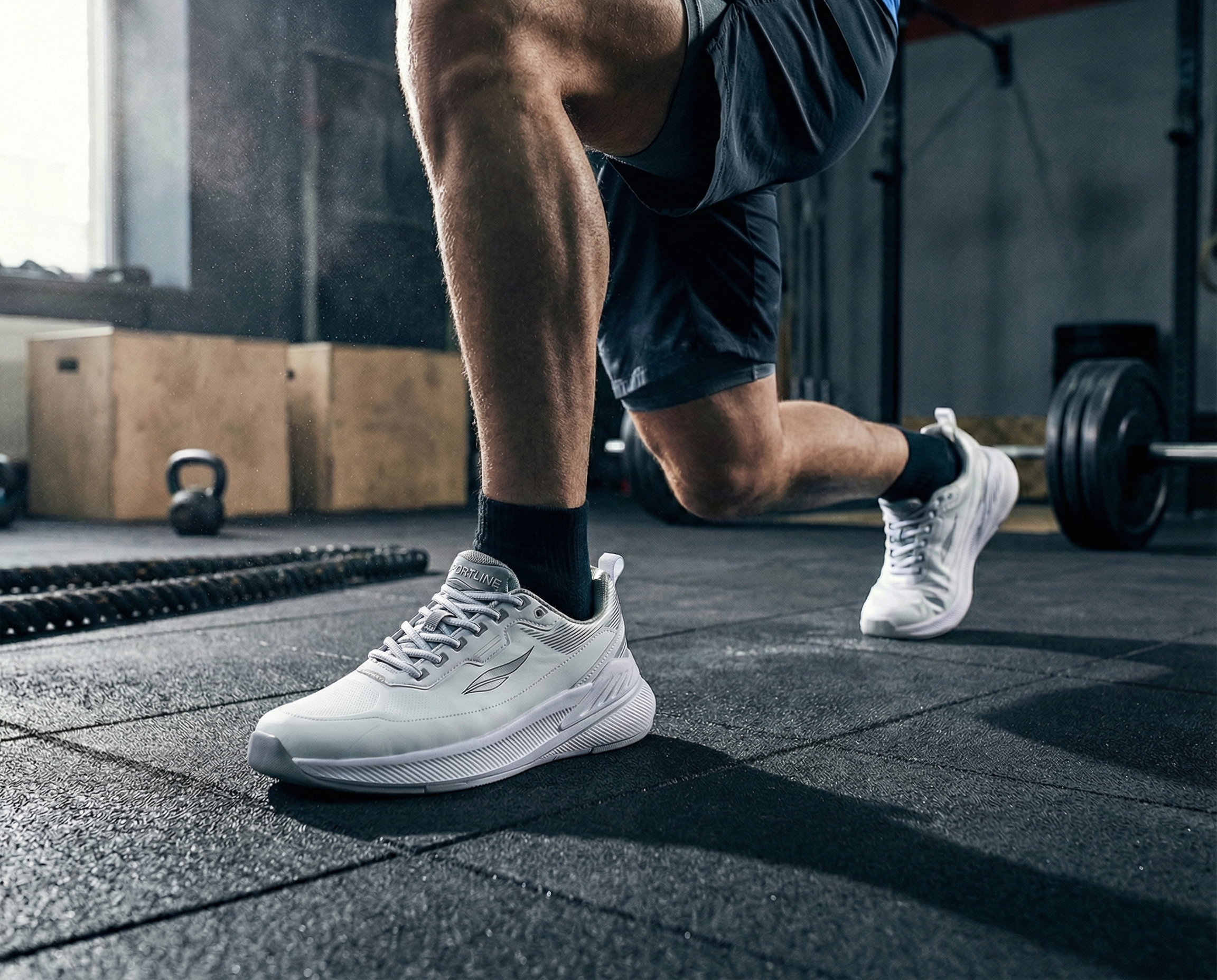 Foto 7 | Foto 7 | Tenis Charly para Mujer