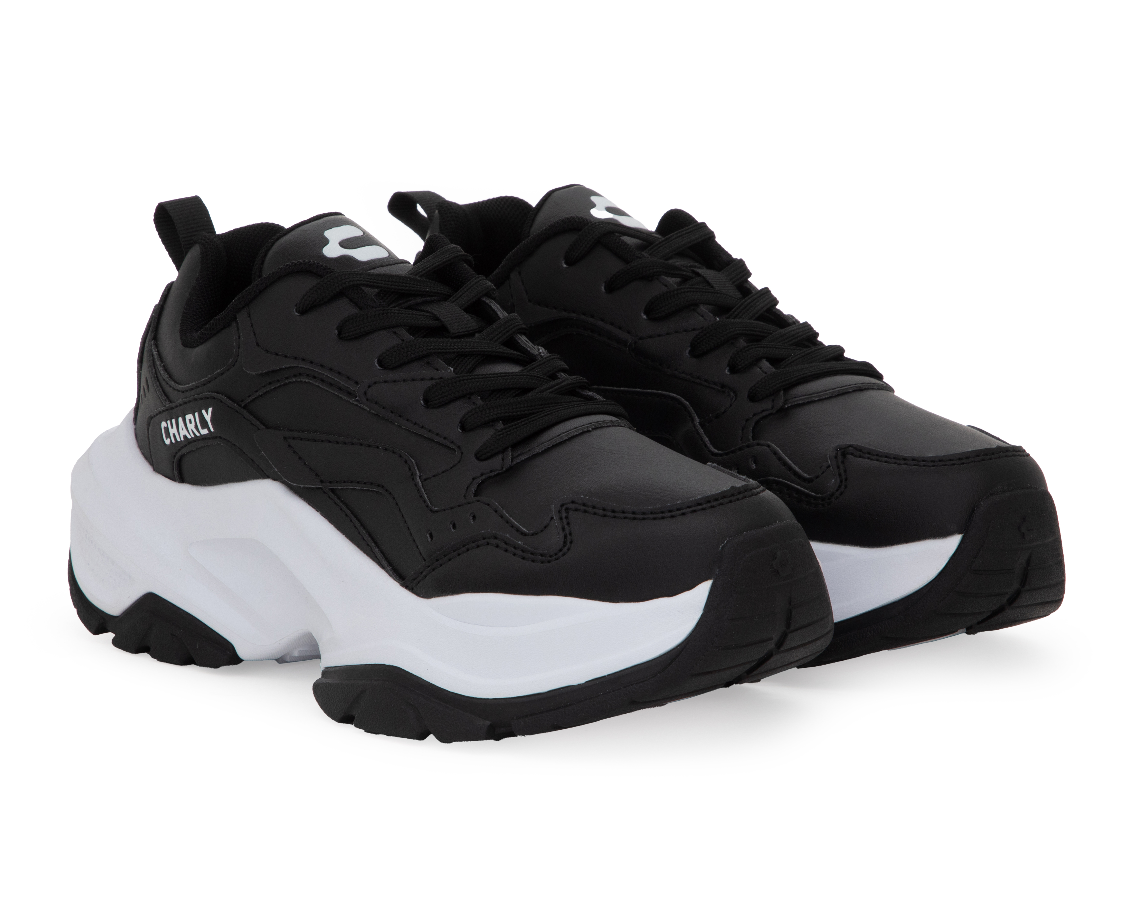 Foto 1 | Foto 1 | Tenis Charly para Mujer