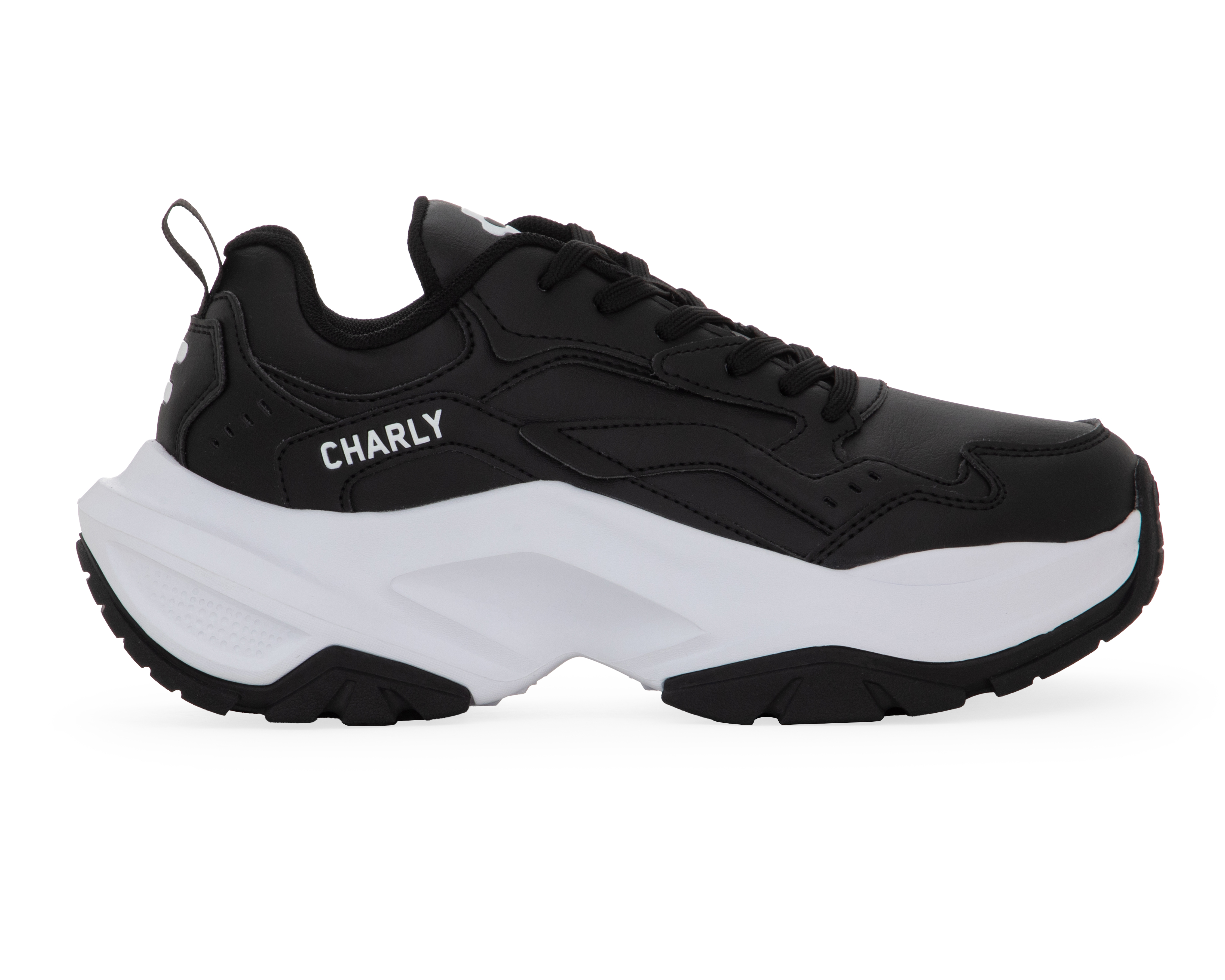 Foto 2 | Foto 2 | Tenis Charly para Mujer