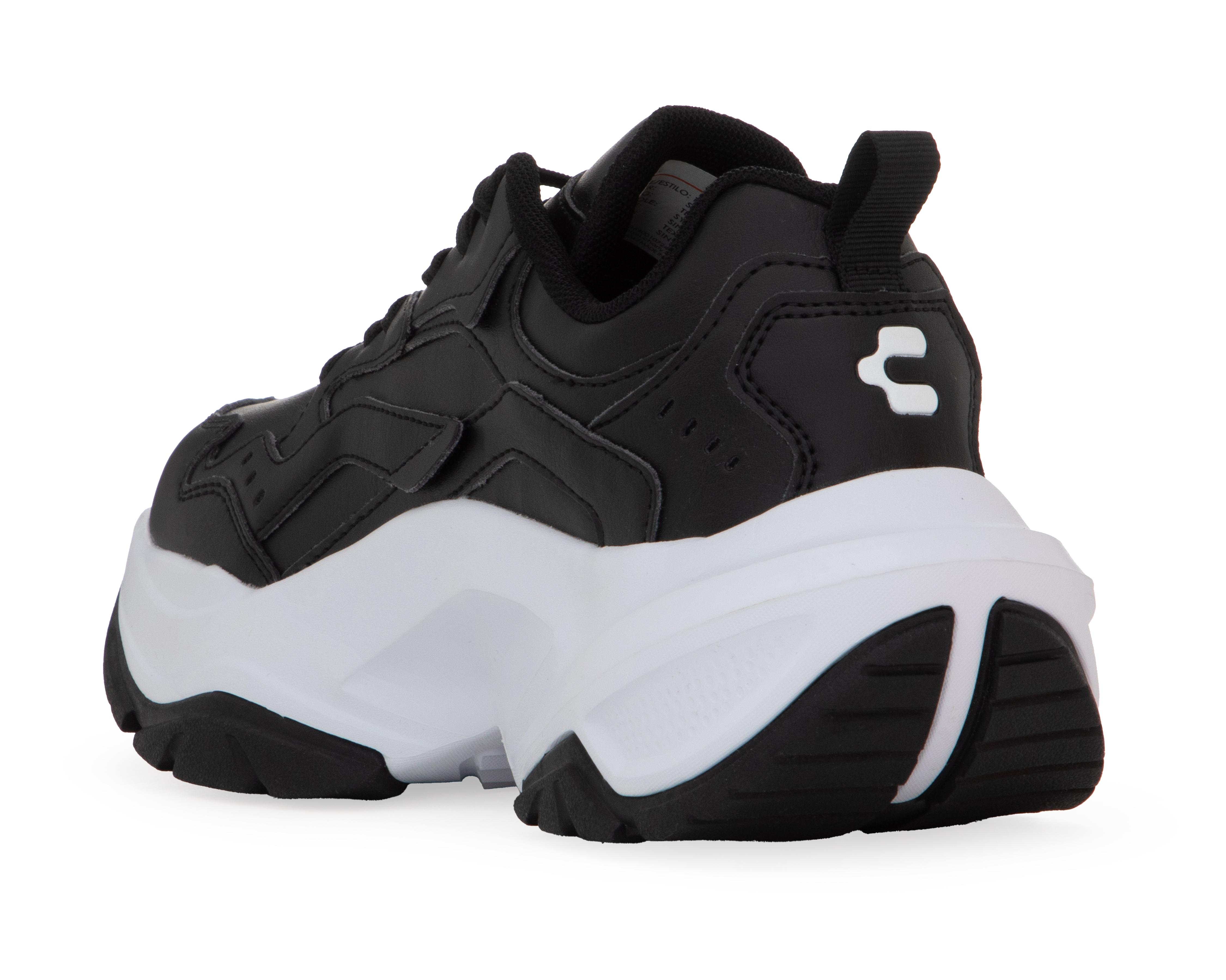 Foto 3 | Foto 3 | Tenis Charly para Mujer