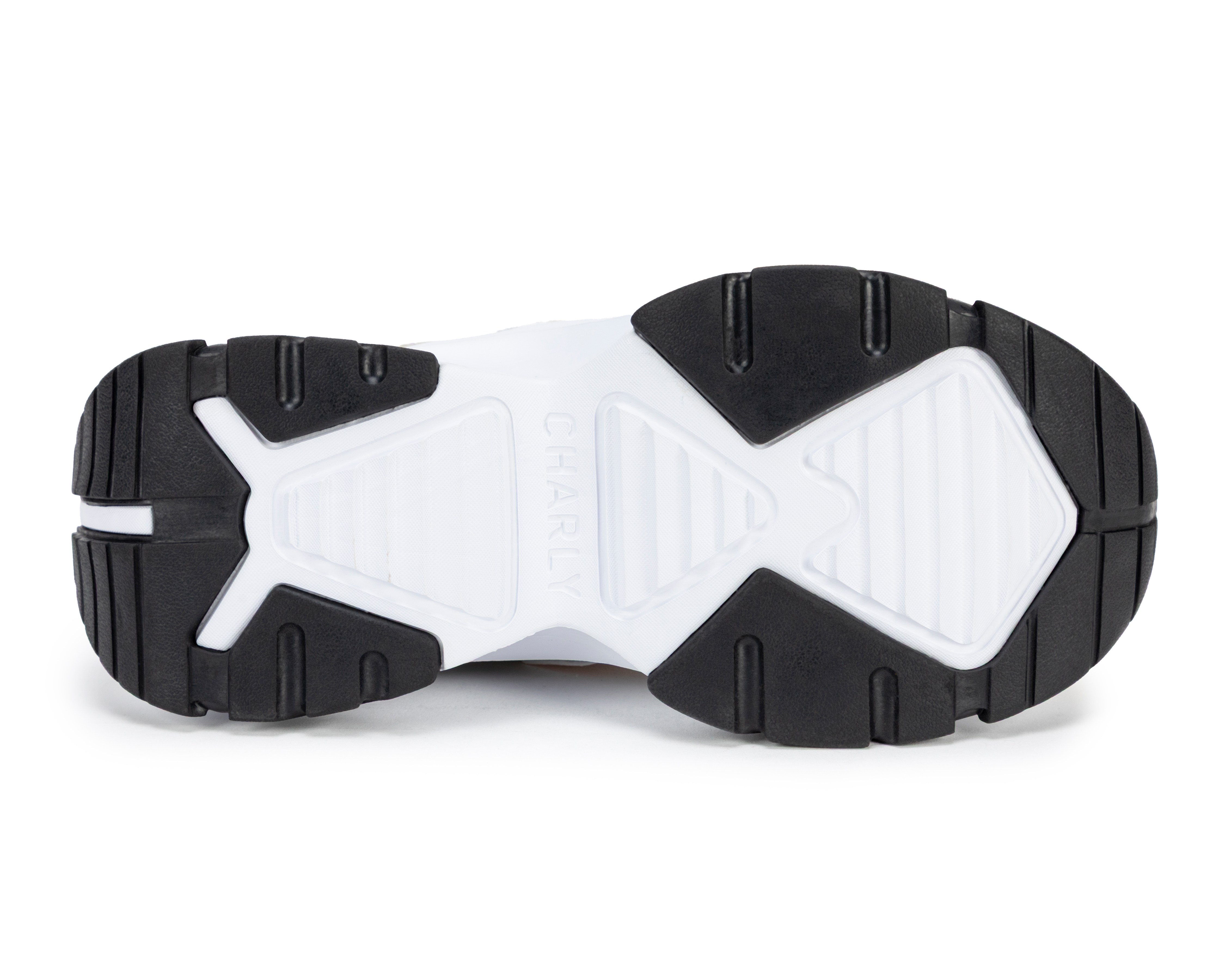 Foto 5 pulgar | Foto 4 | Tenis Charly para Mujer