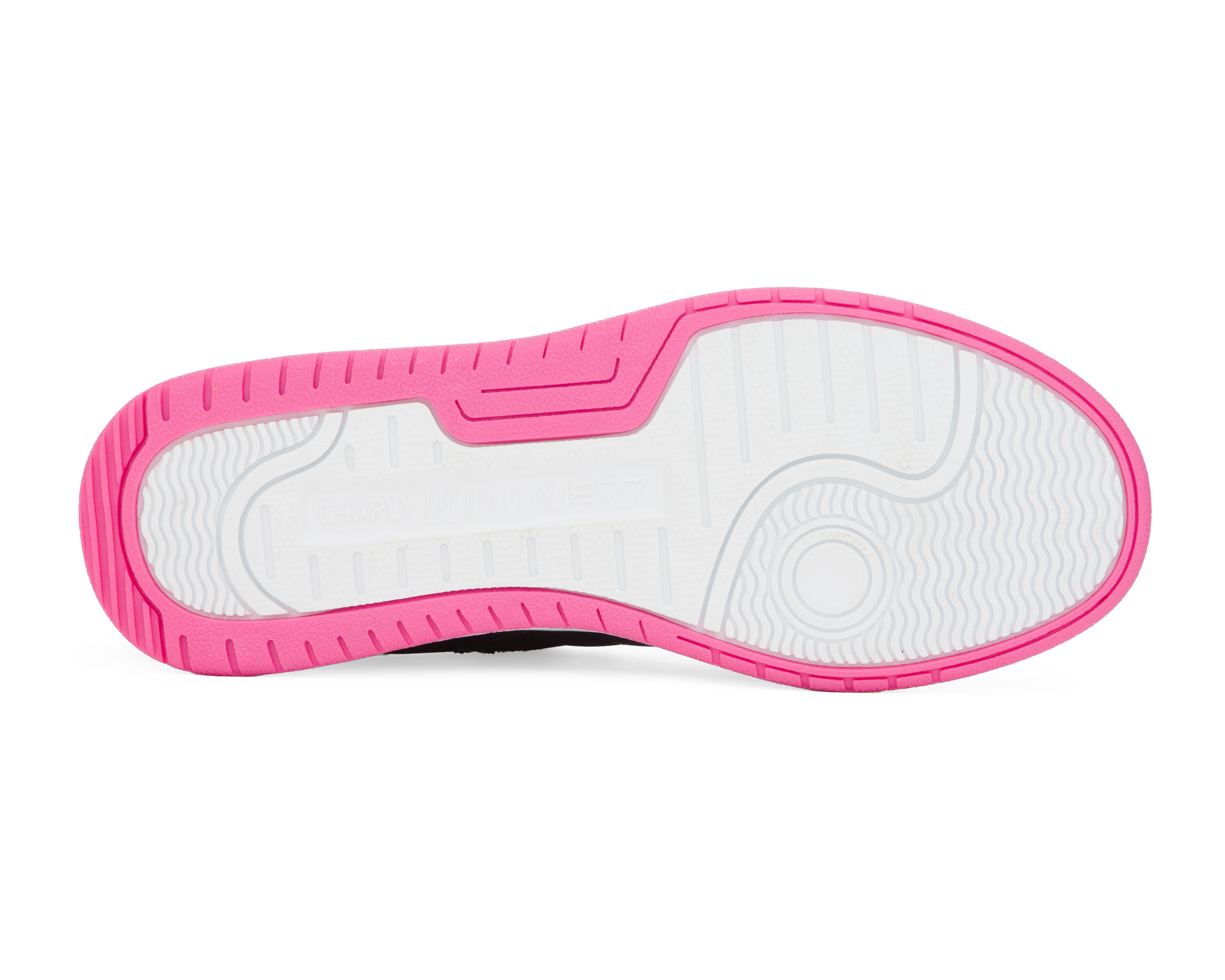 Foto 4 | Foto 4 | Tenis Charly para Mujer