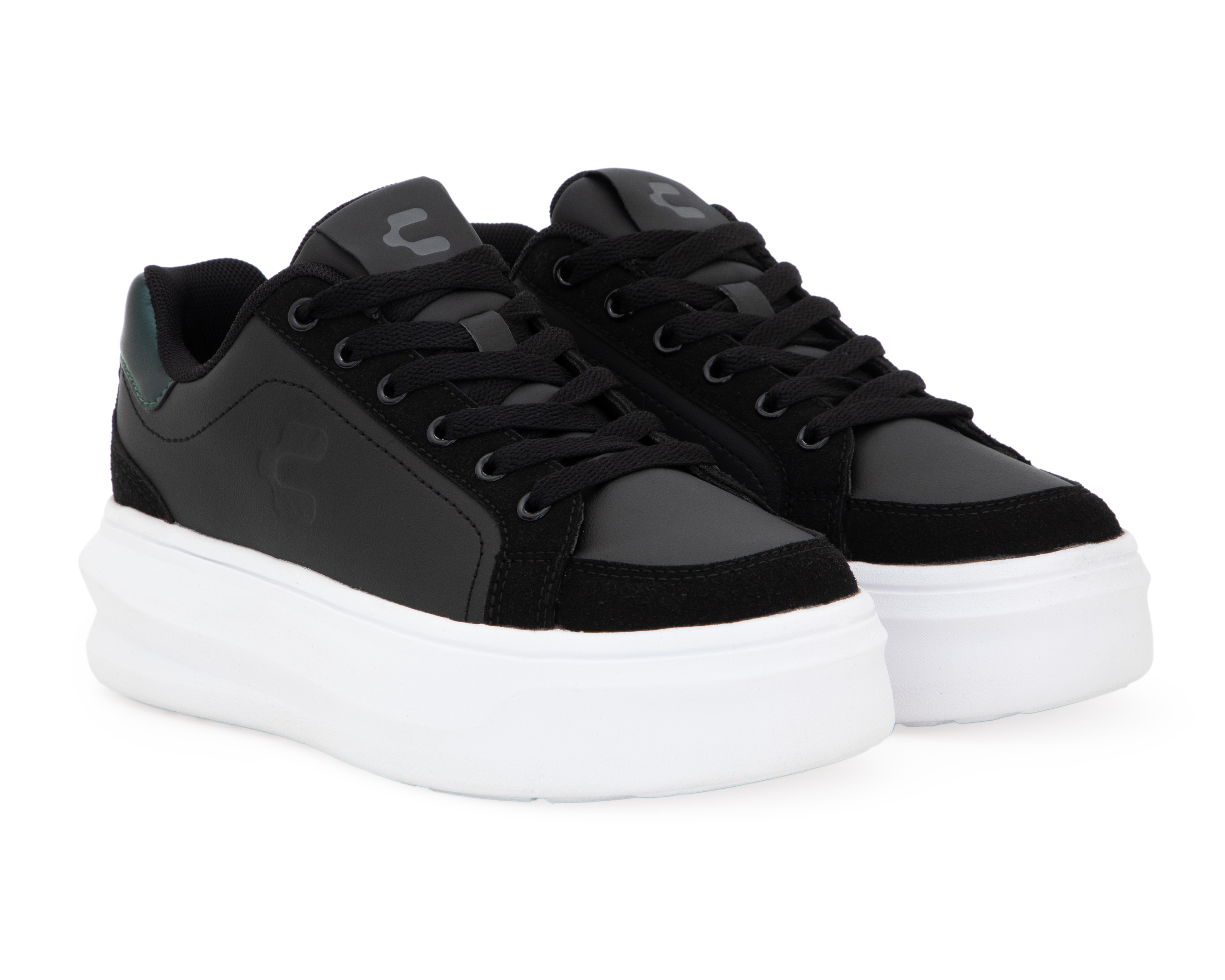 Foto 1 | Foto 1 | Tenis Charly para Mujer