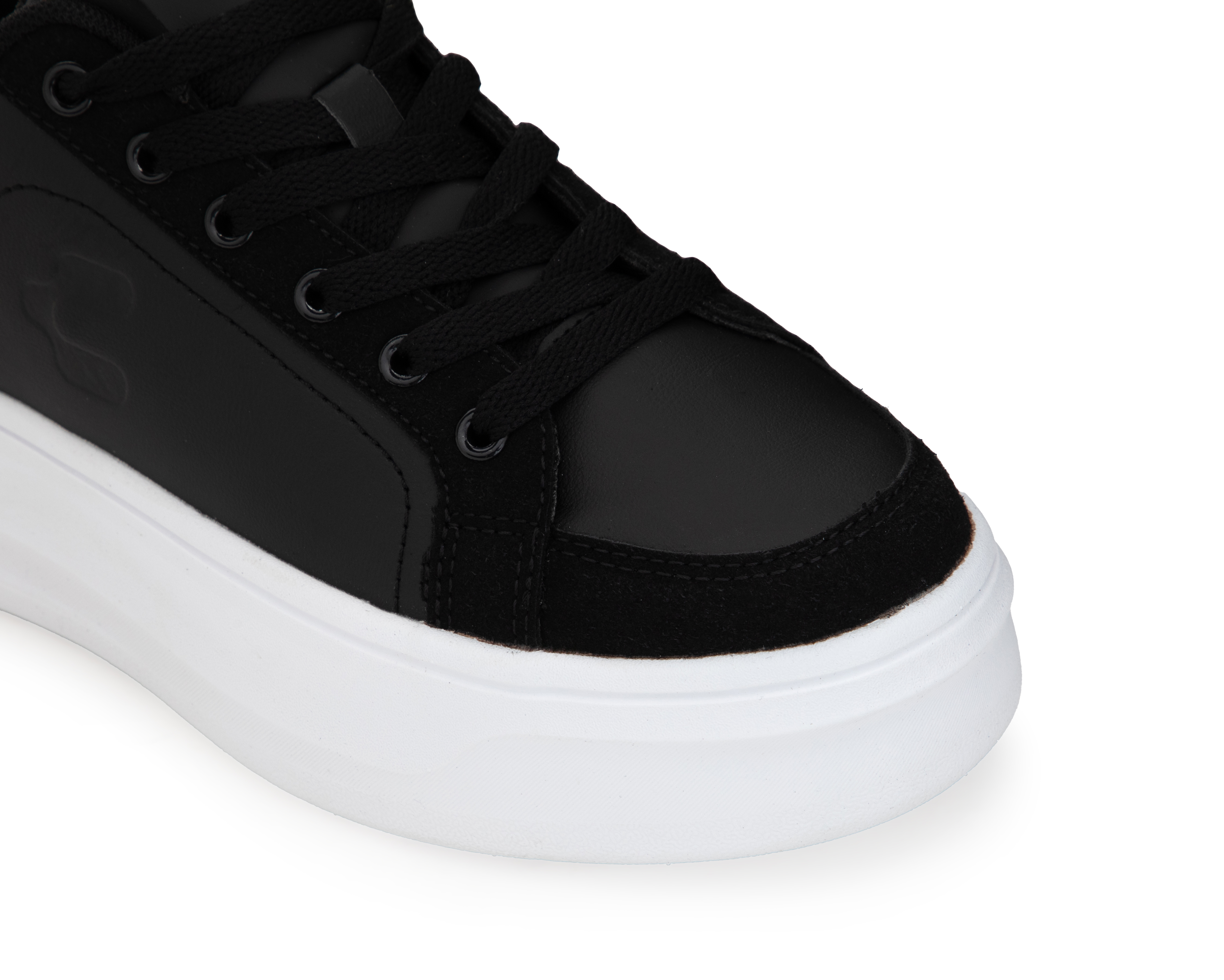 Foto 7 pulgar | Foto 6 | Tenis Charly para Mujer