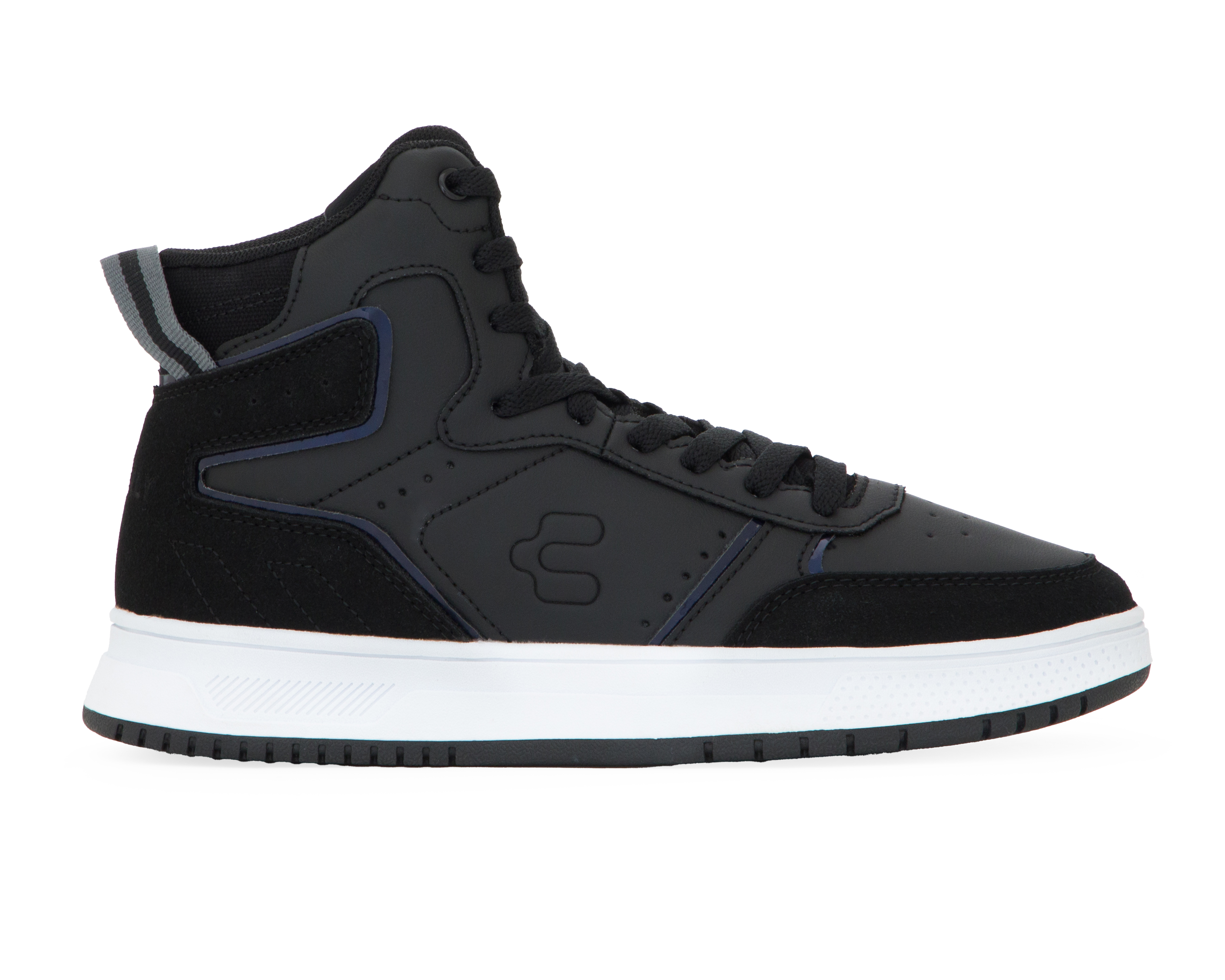 Foto 3 pulgar | Foto 2 | Tenis Casuales Charly para Mujer