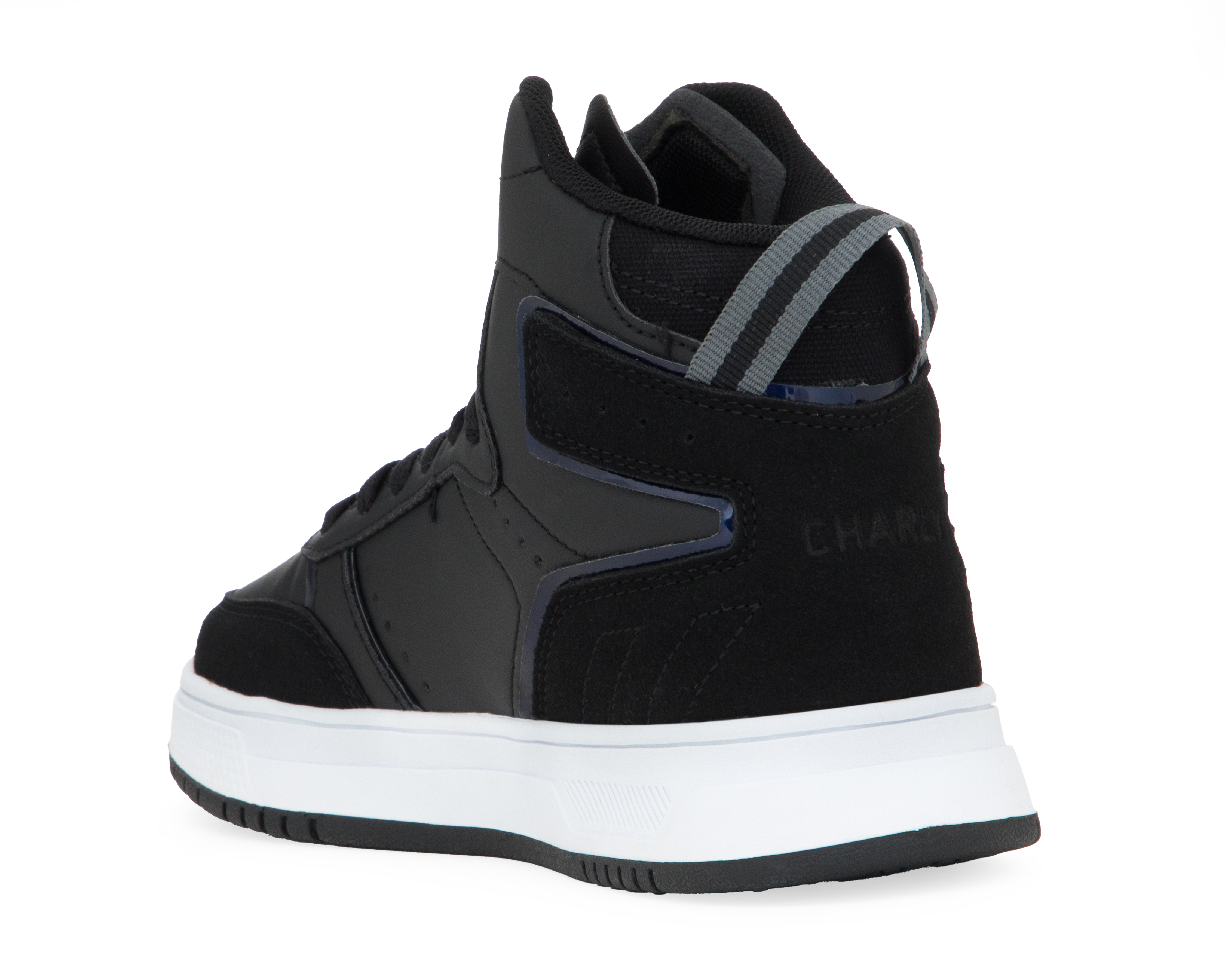 Foto 4 pulgar | Foto 3 | Tenis Casuales Charly para Mujer