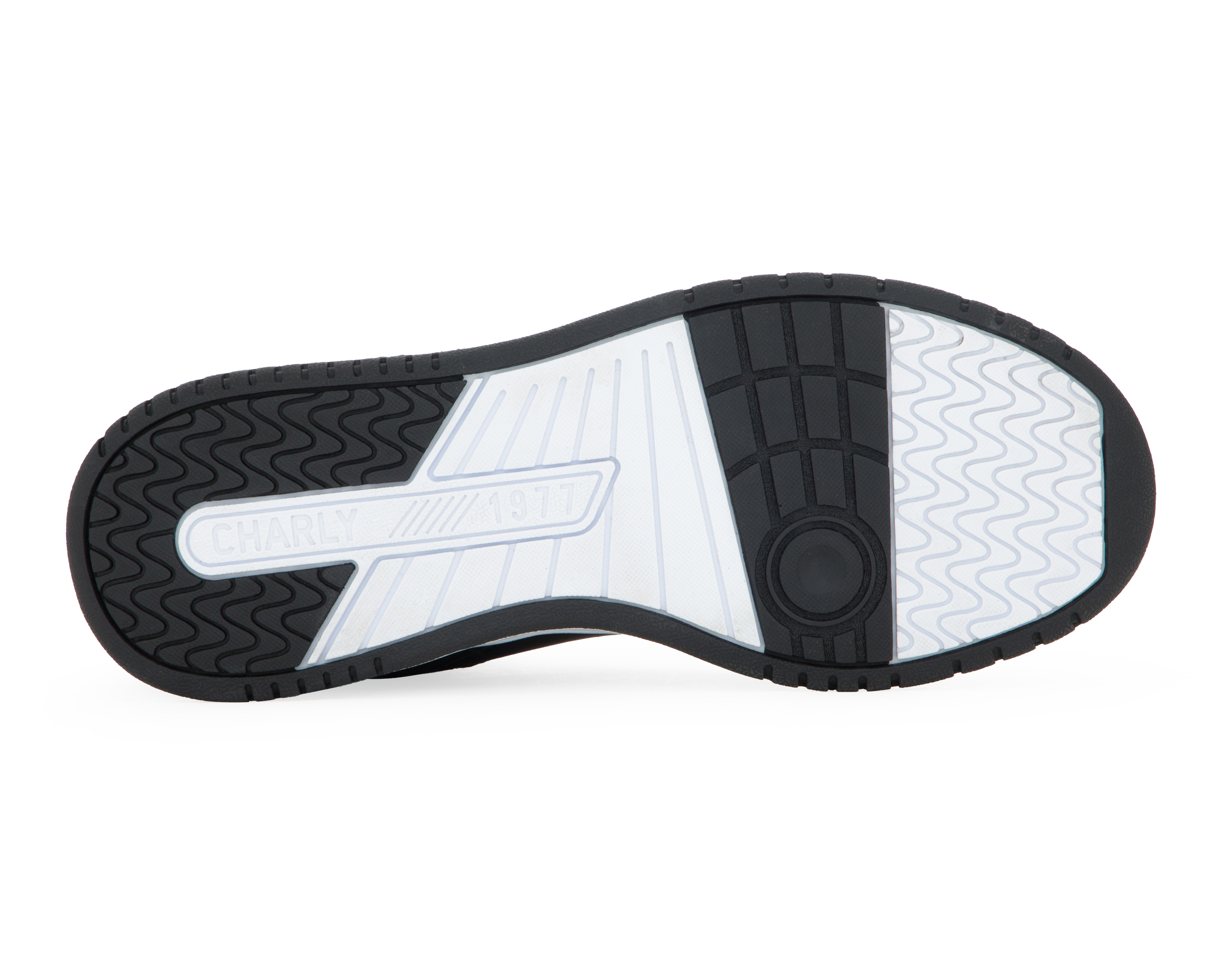 Foto 5 pulgar | Foto 4 | Tenis Casuales Charly para Mujer