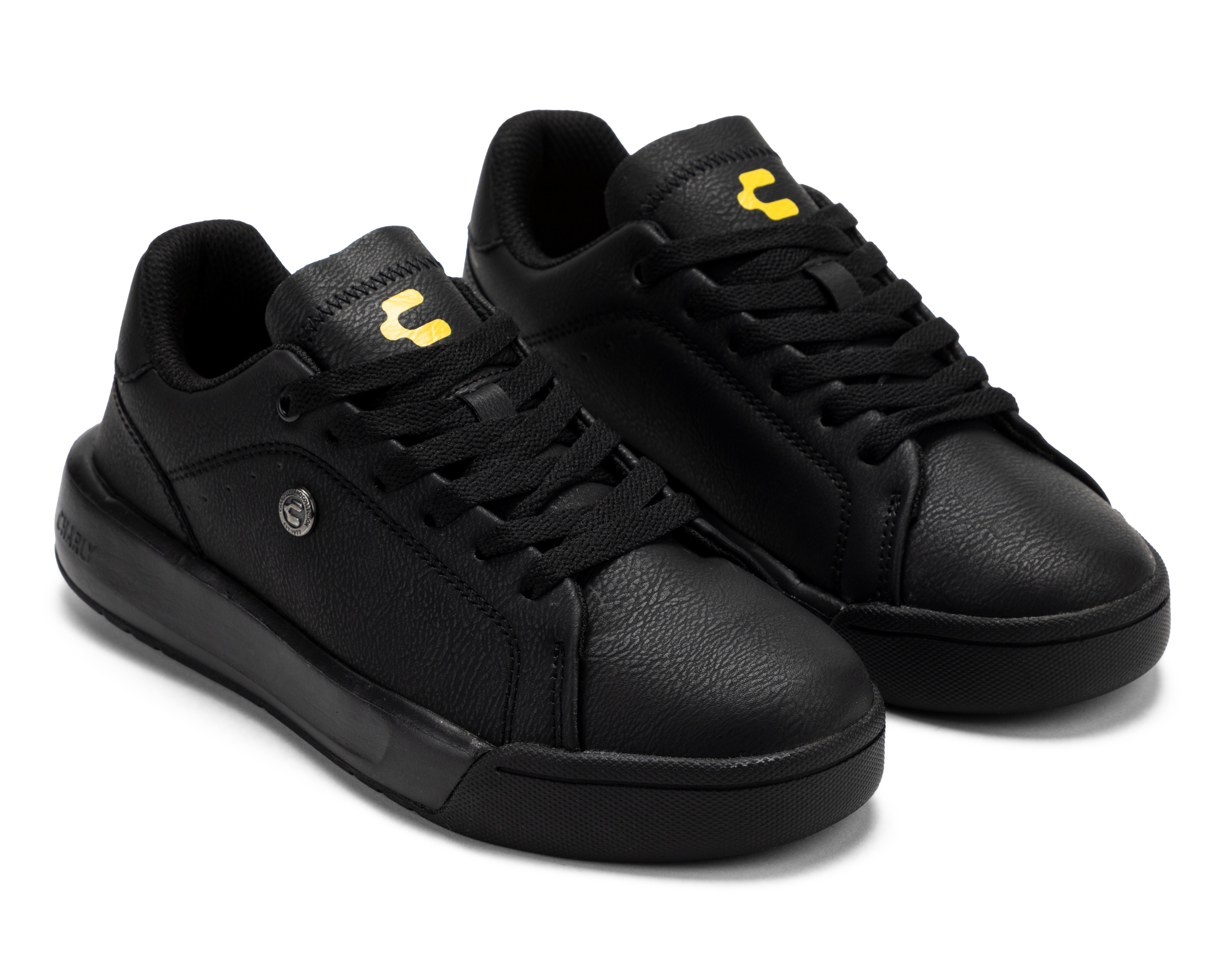 Tenis Charly Haywood Work Service para Mujer