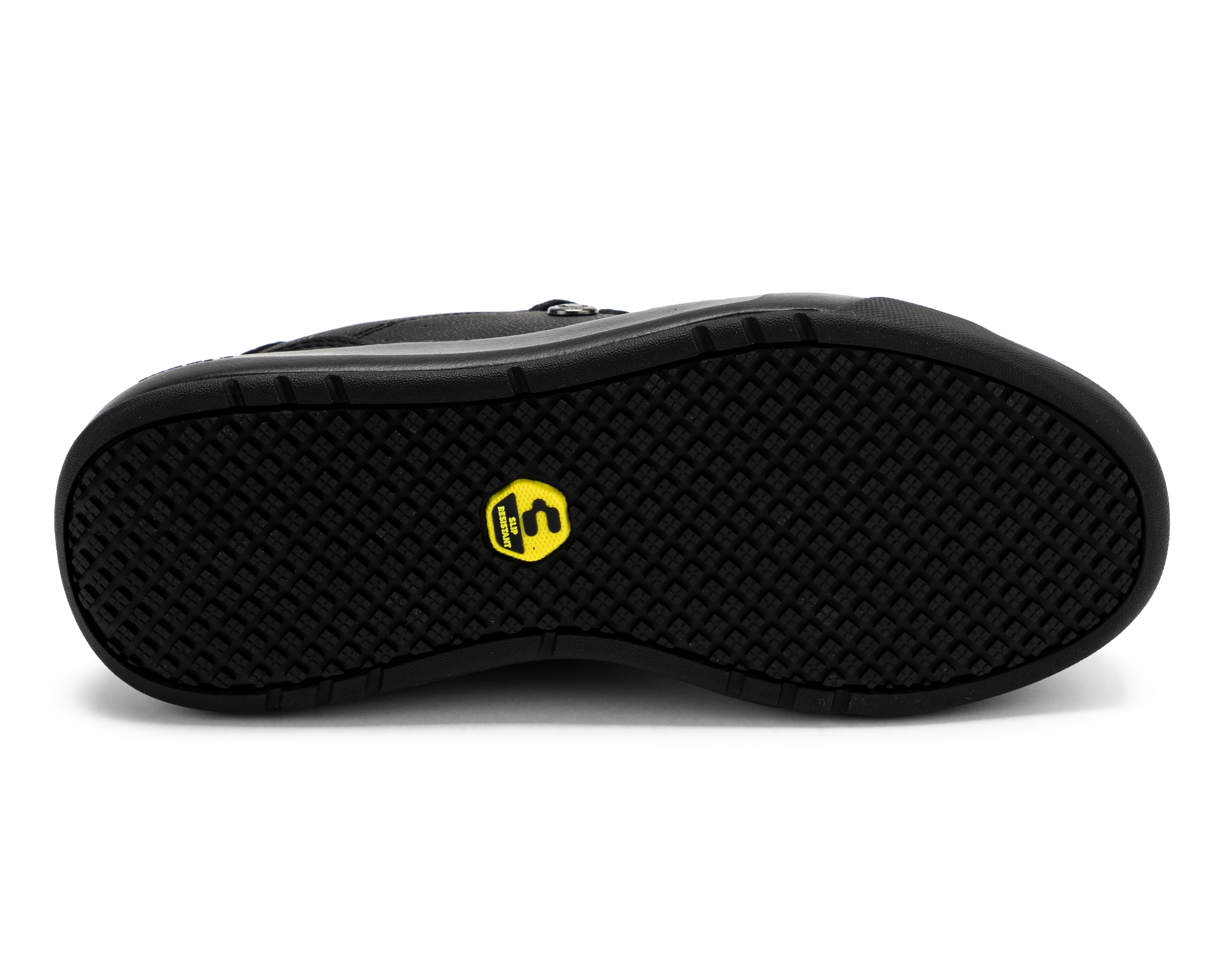 Foto 5 pulgar | Foto 4 | Tenis Charly Haywood Work Service para Mujer