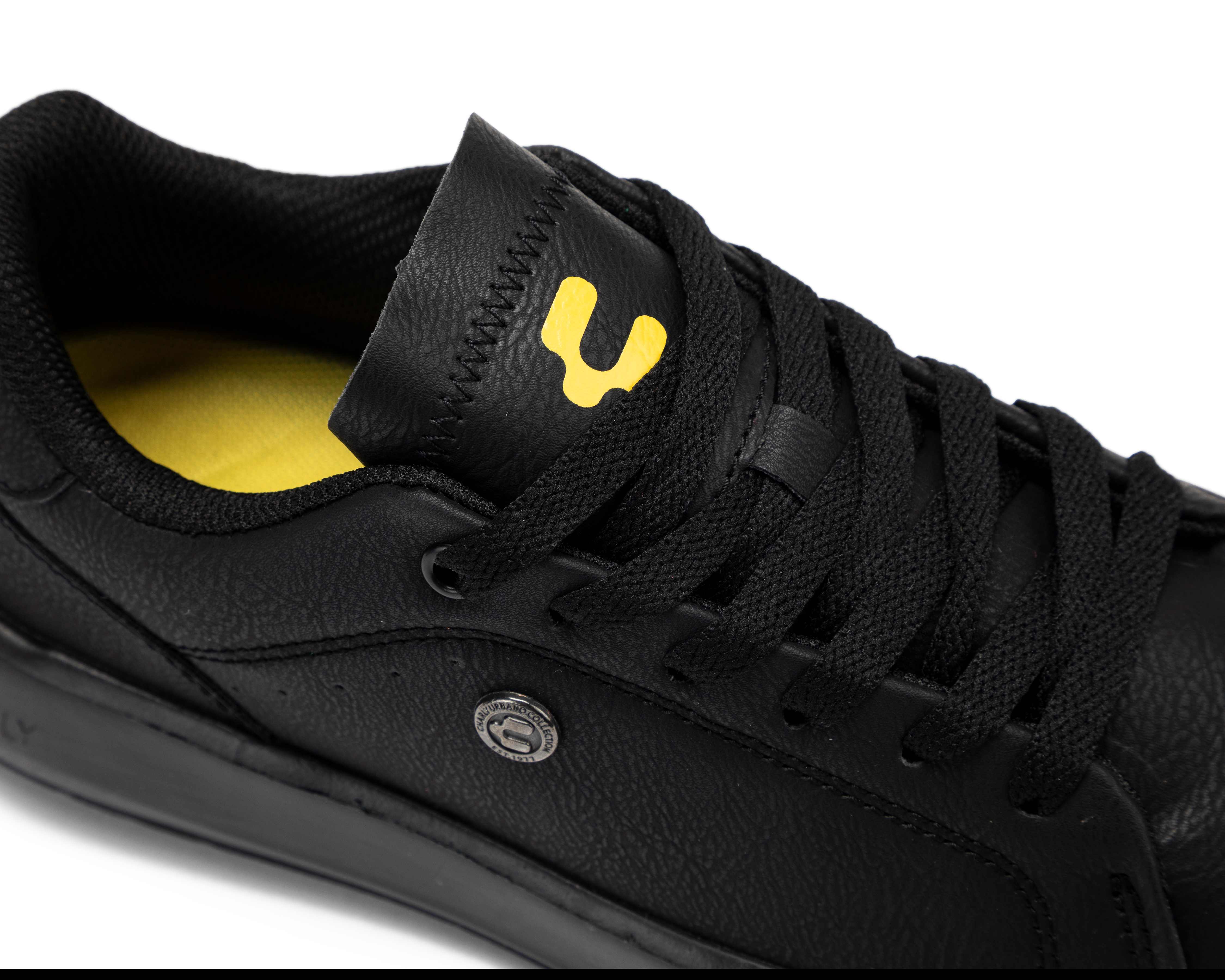 Foto 6 | Foto 6 | Tenis Charly Haywood Work Service para Mujer