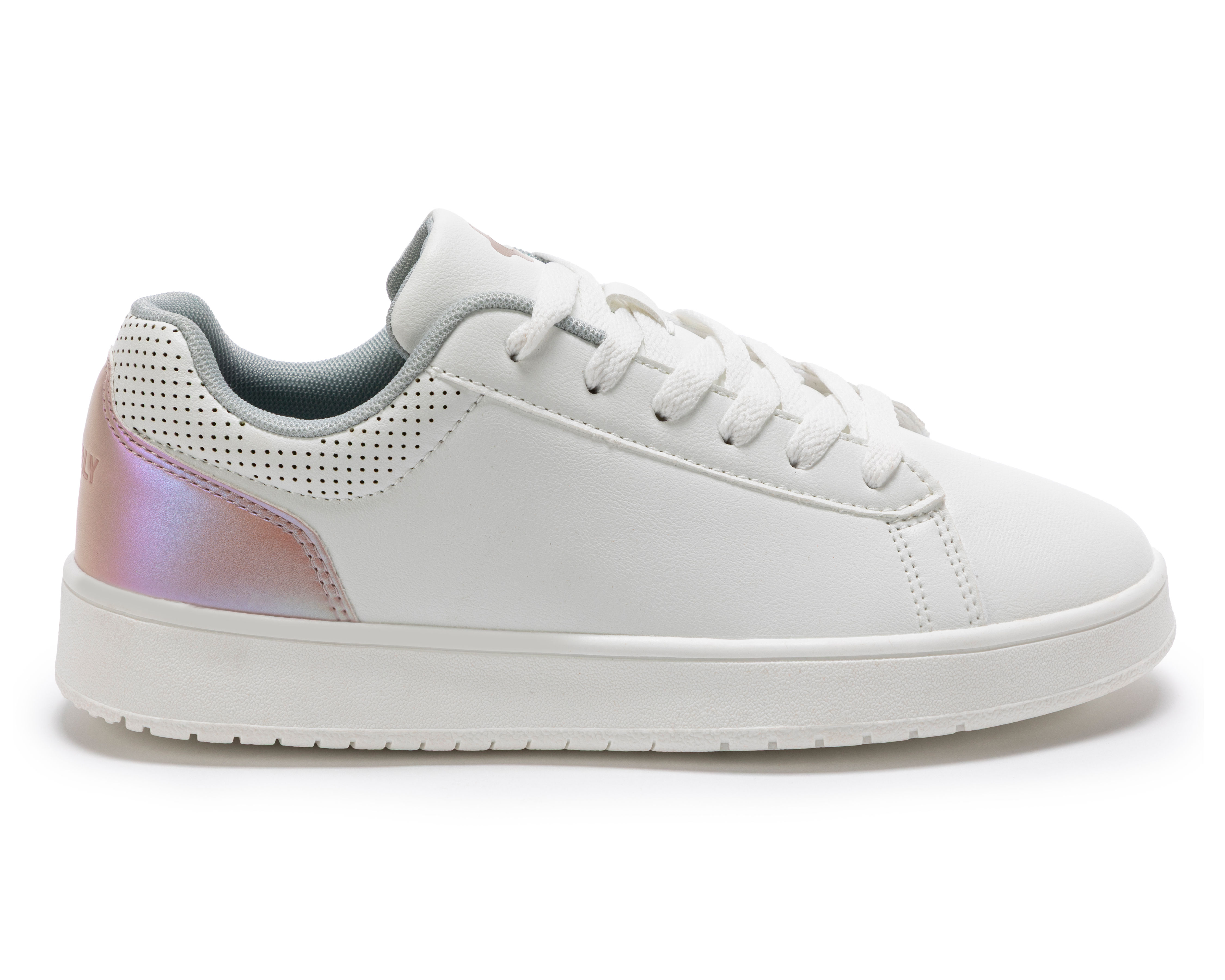 Foto 2 | Foto 2 | Tenis Casuales Charly para Mujer