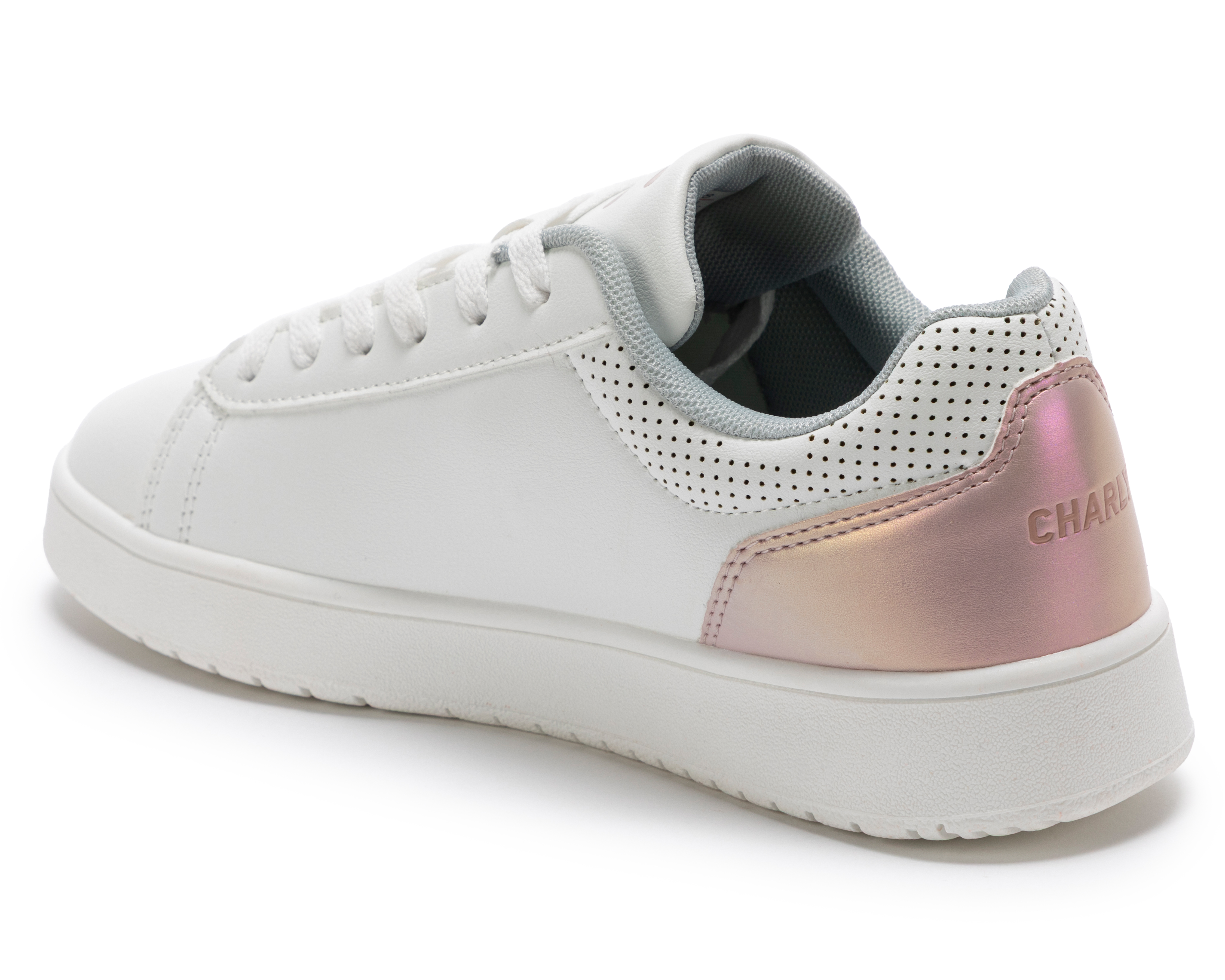 Foto 3 | Foto 3 | Tenis Casuales Charly para Mujer