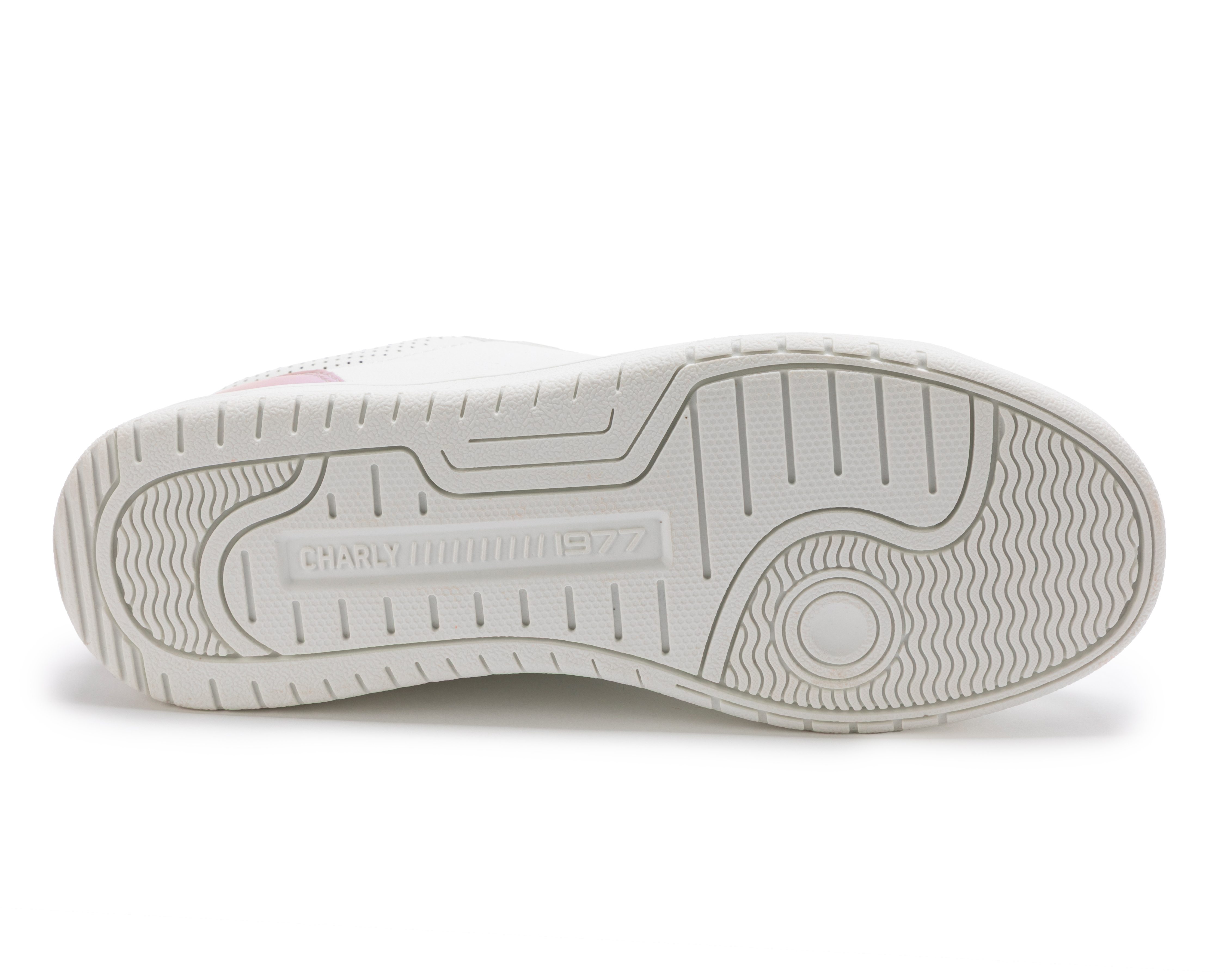 Foto 4 | Foto 4 | Tenis Casuales Charly para Mujer