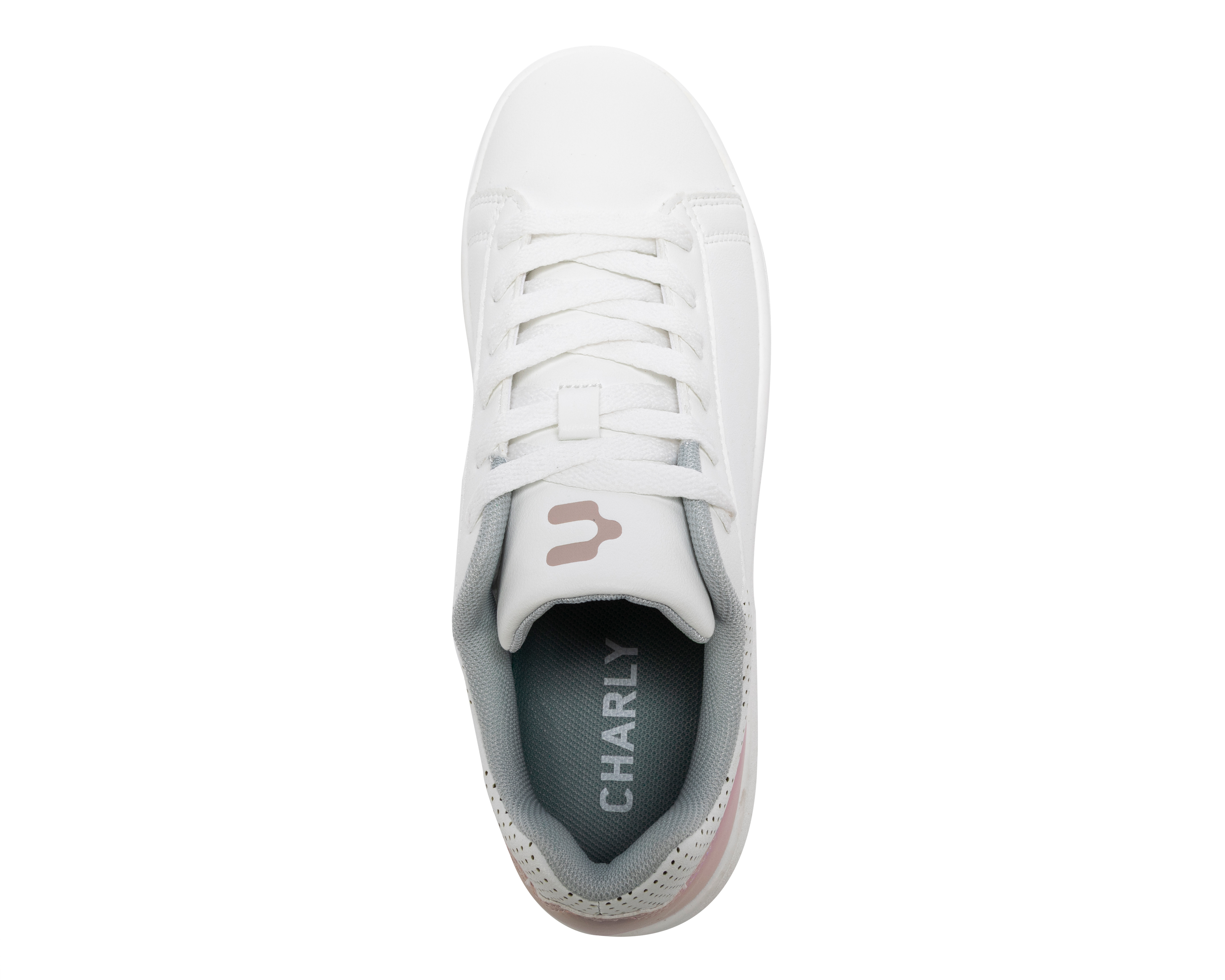 Foto 5 | Foto 5 | Tenis Casuales Charly para Mujer