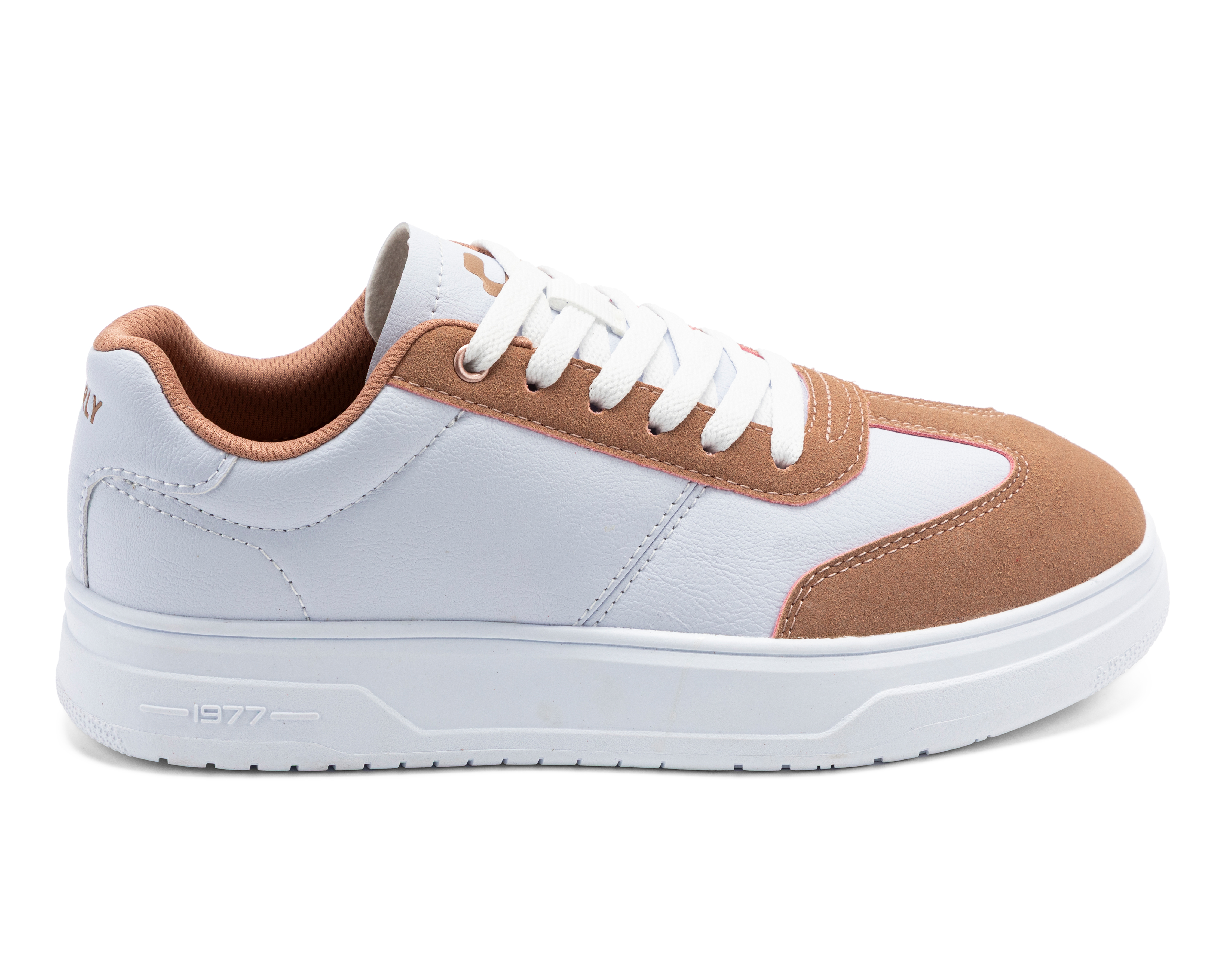 Foto 2 | Foto 2 | Tenis Charly Zagori Lifestyle Moda Classic para Mujer