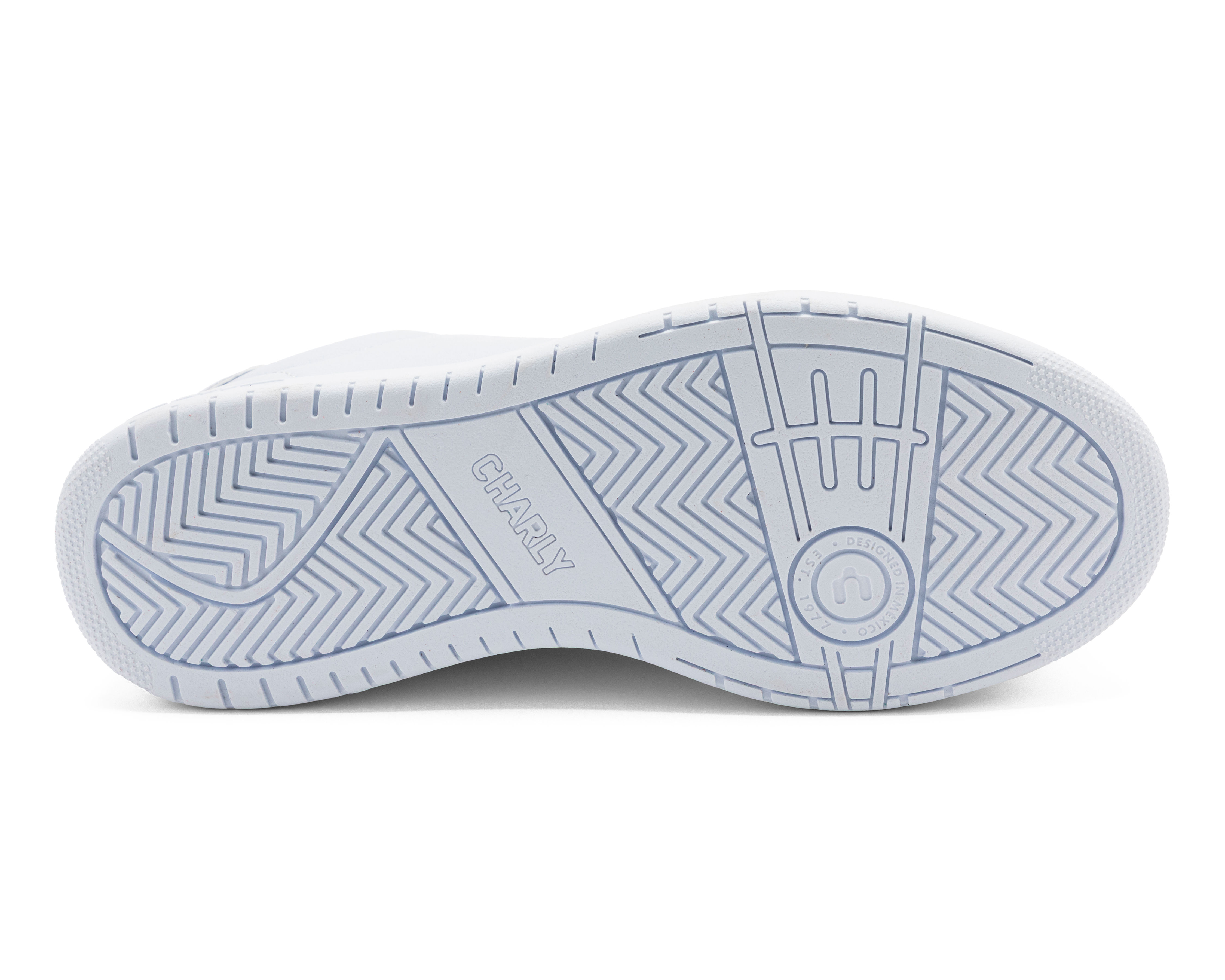 Foto 4 | Foto 4 | Tenis Charly Zagori Lifestyle Moda Classic para Mujer