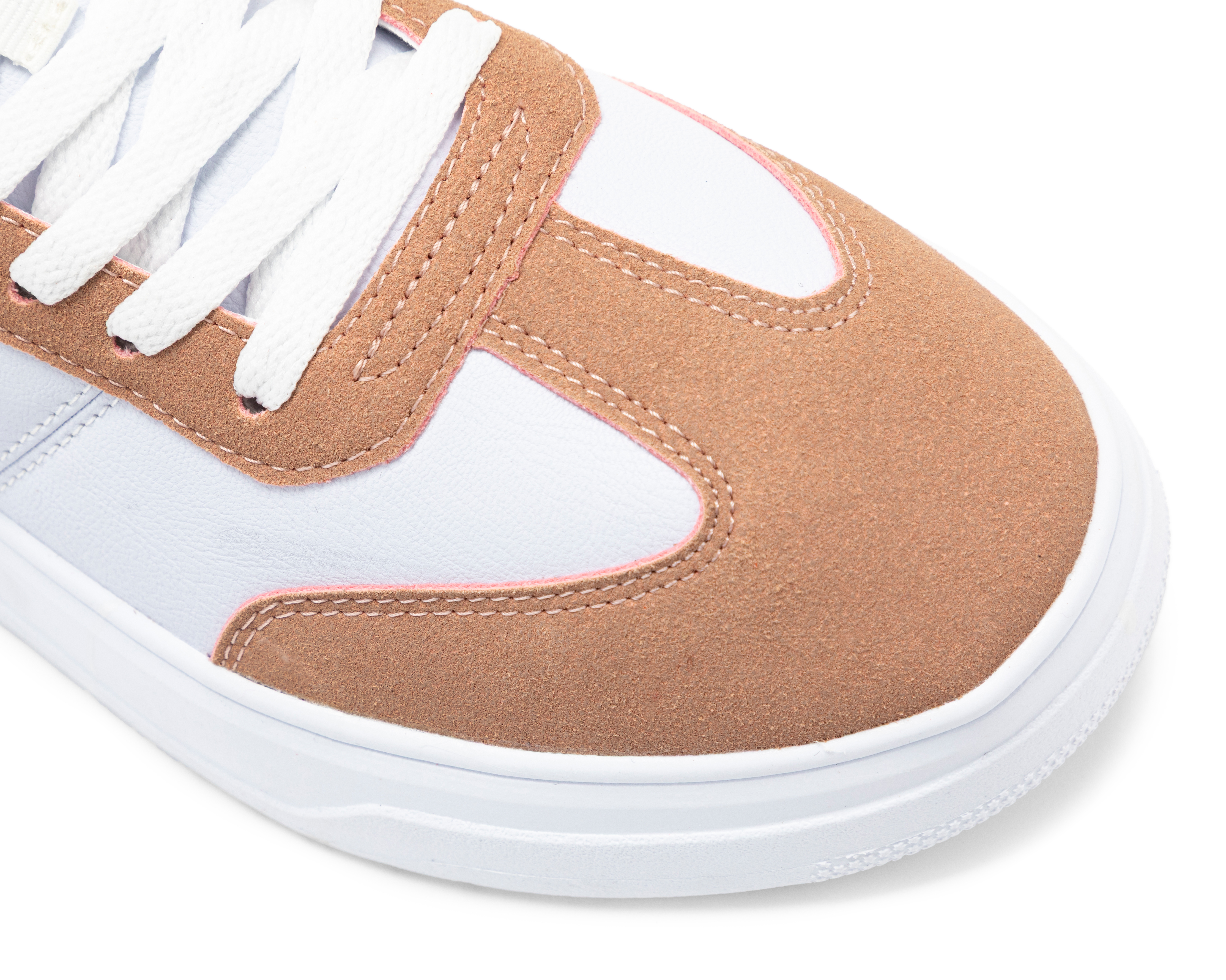 Foto 6 | Foto 6 | Tenis Charly Zagori Lifestyle Moda Classic para Mujer