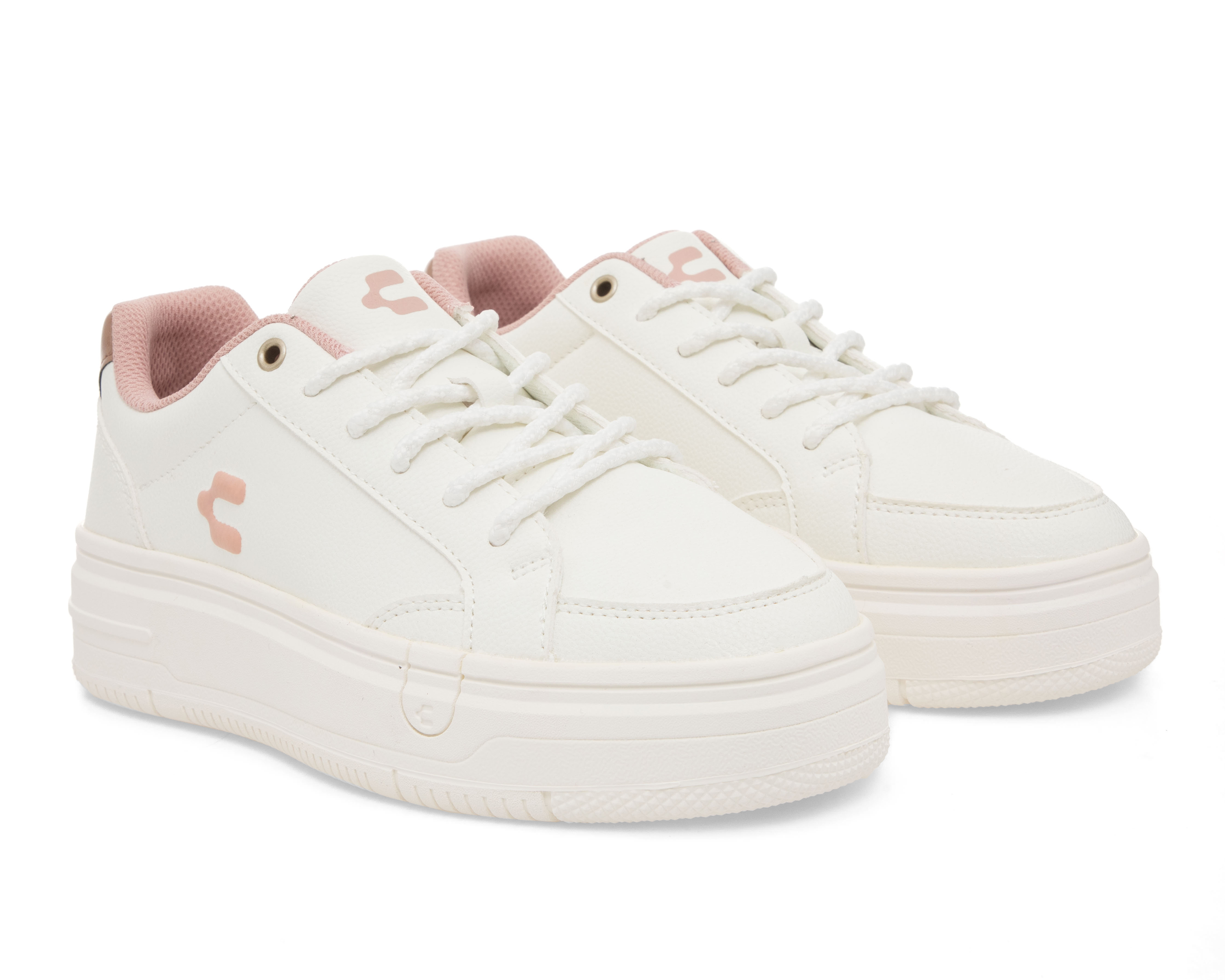Tenis Casuales Charly para Mujer