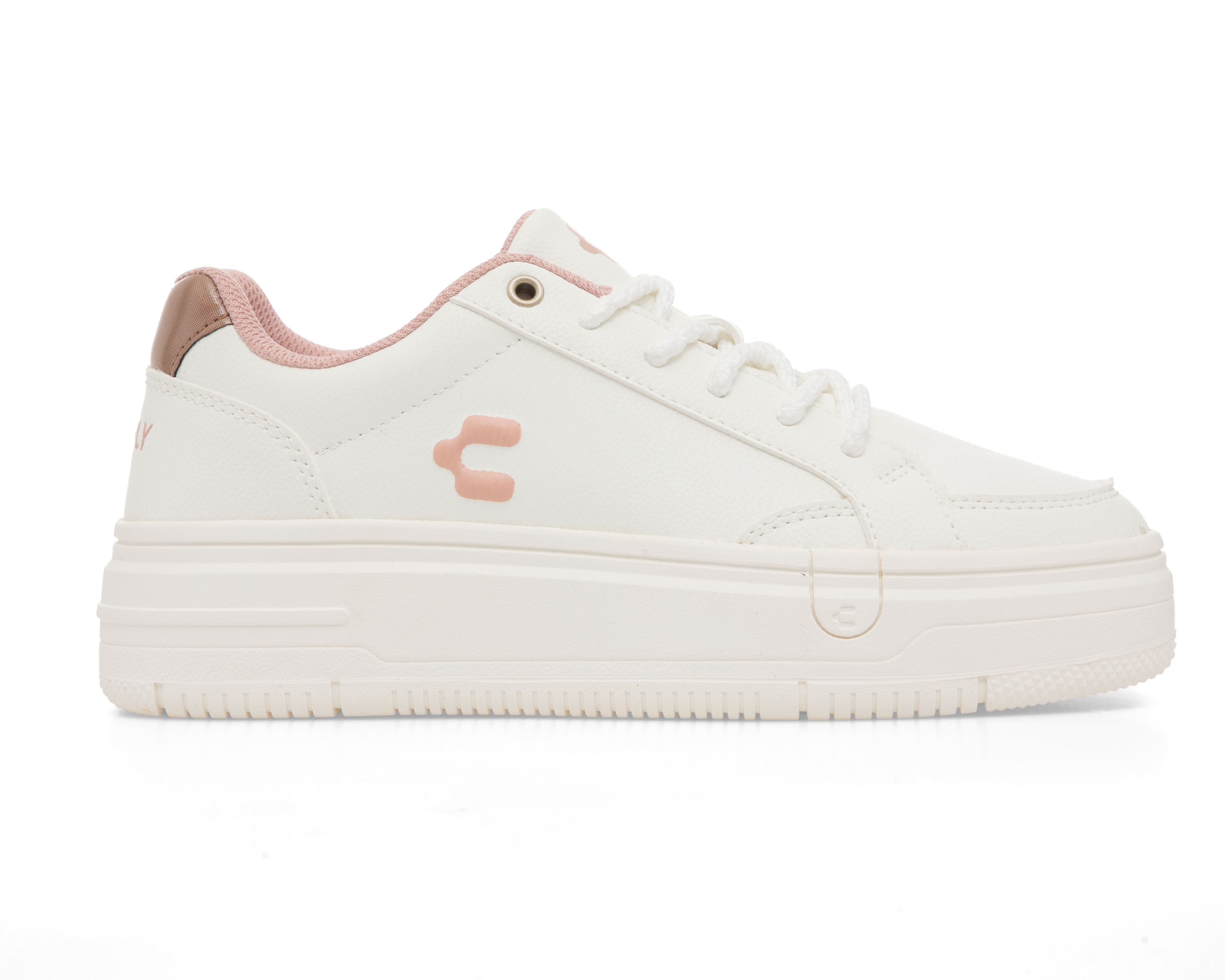 Foto 3 pulgar | Foto 2 | Tenis Casuales Charly para Mujer