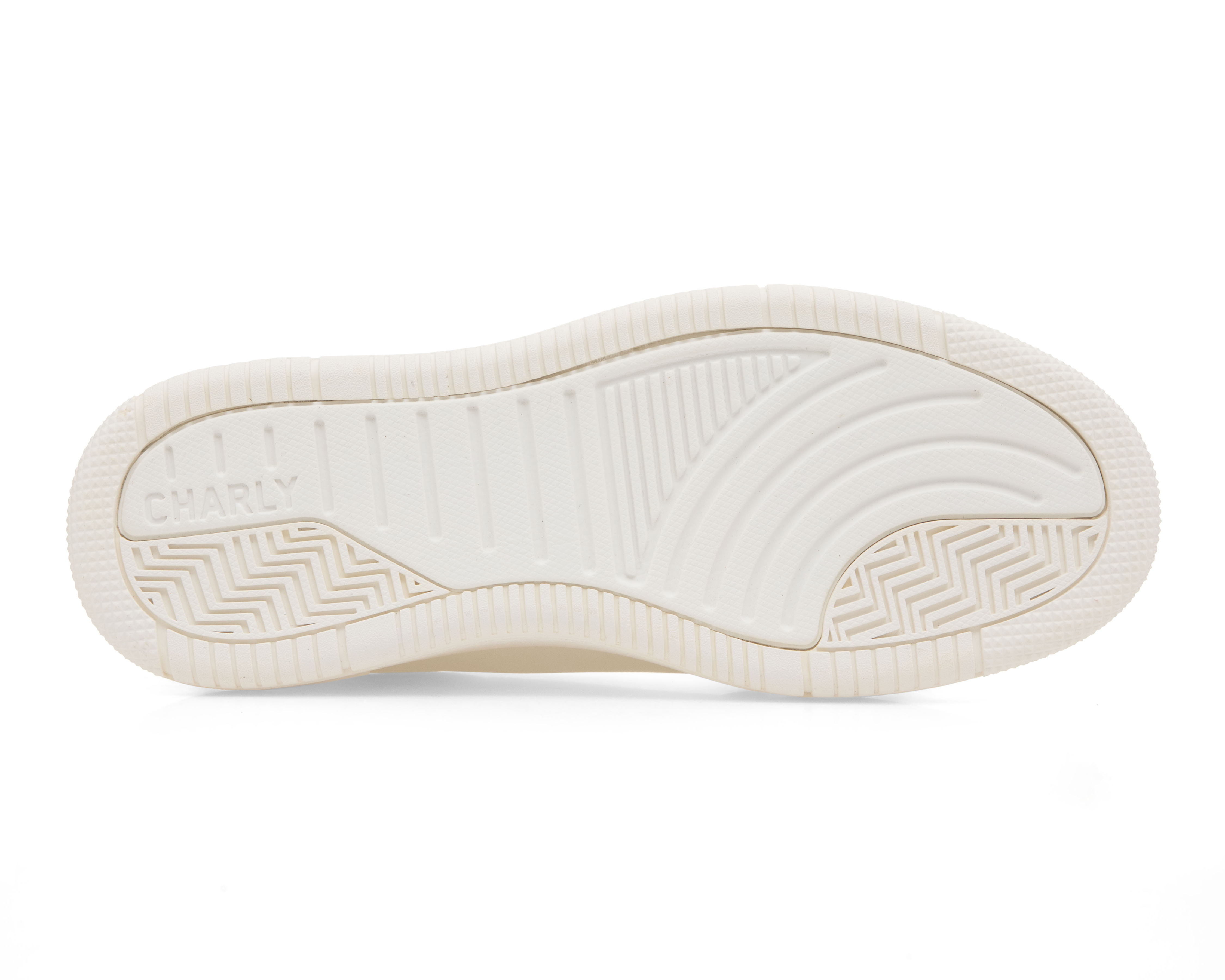 Foto 4 | Foto 4 | Tenis Casuales Charly para Mujer