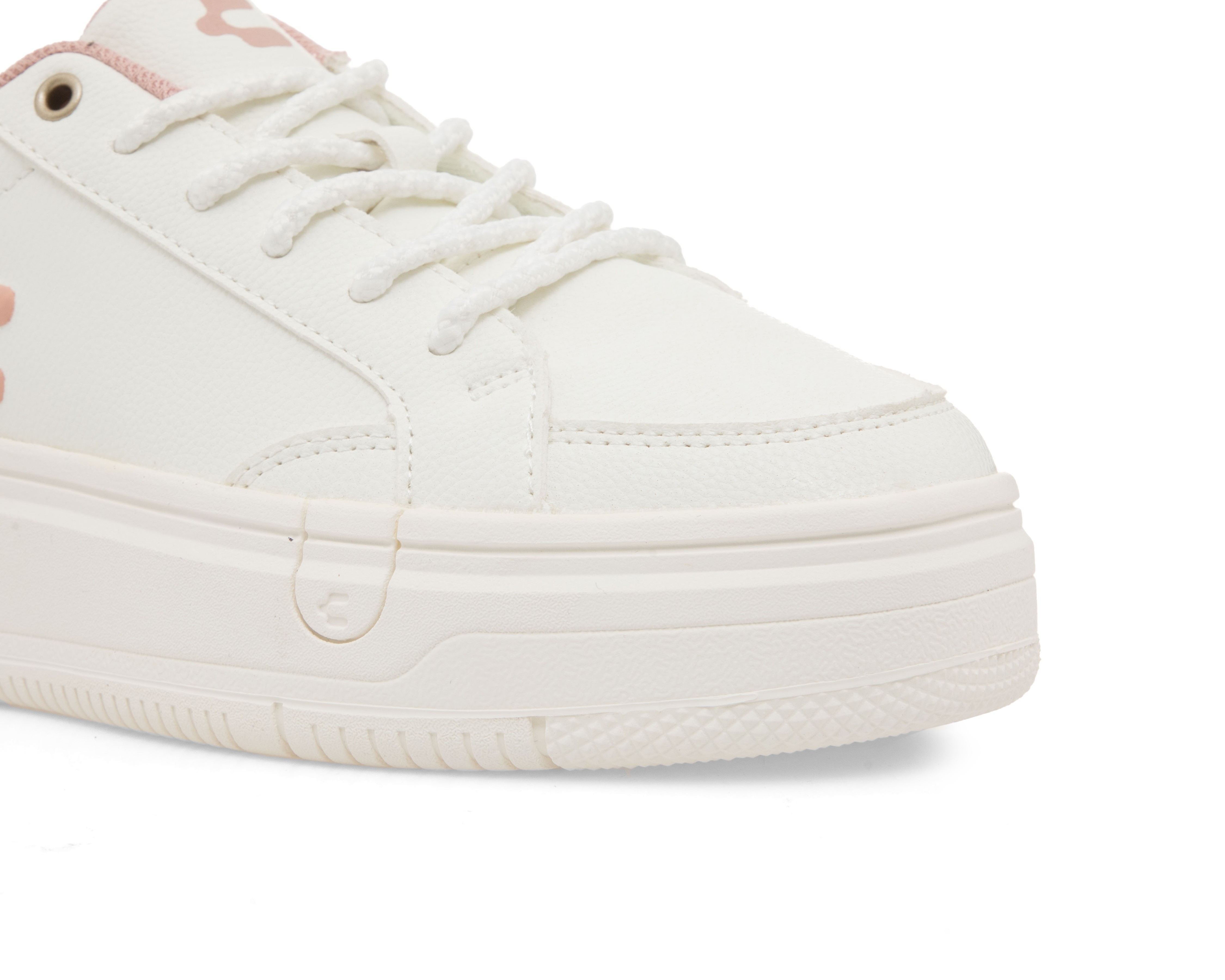 Foto 7 pulgar | Foto 6 | Tenis Casuales Charly para Mujer