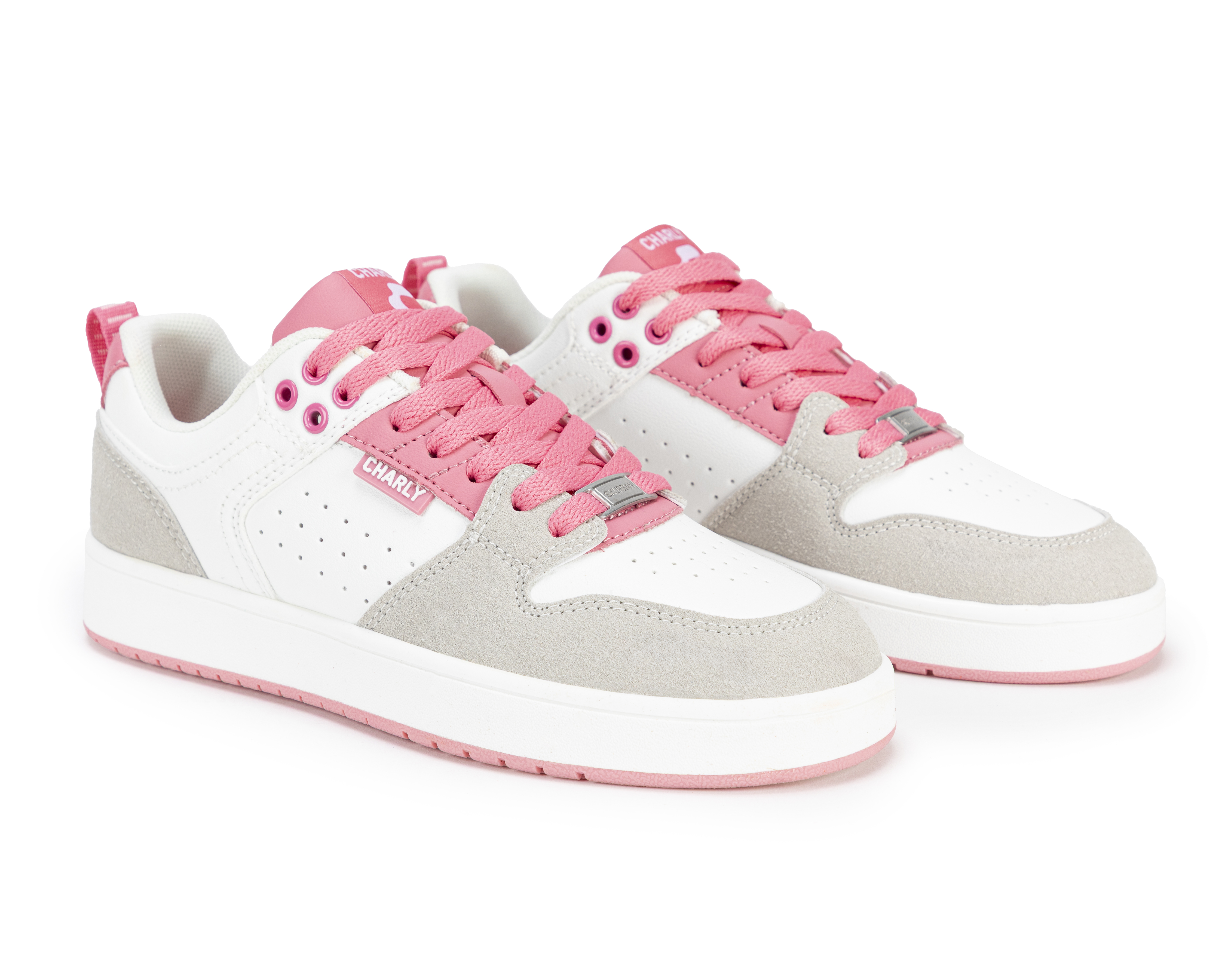 Tenis Charly para Mujer