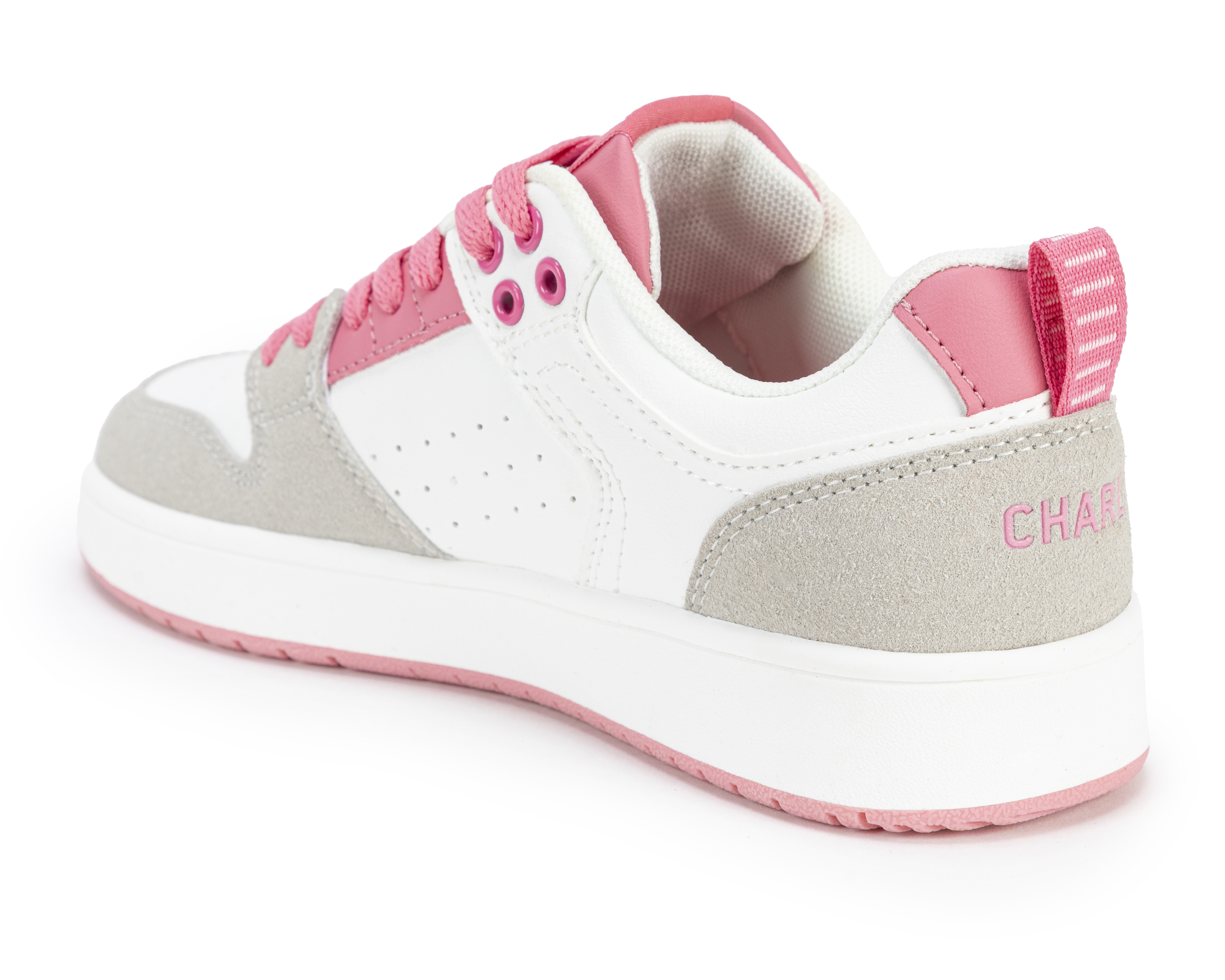 Foto 3 | Foto 3 | Tenis Charly para Mujer