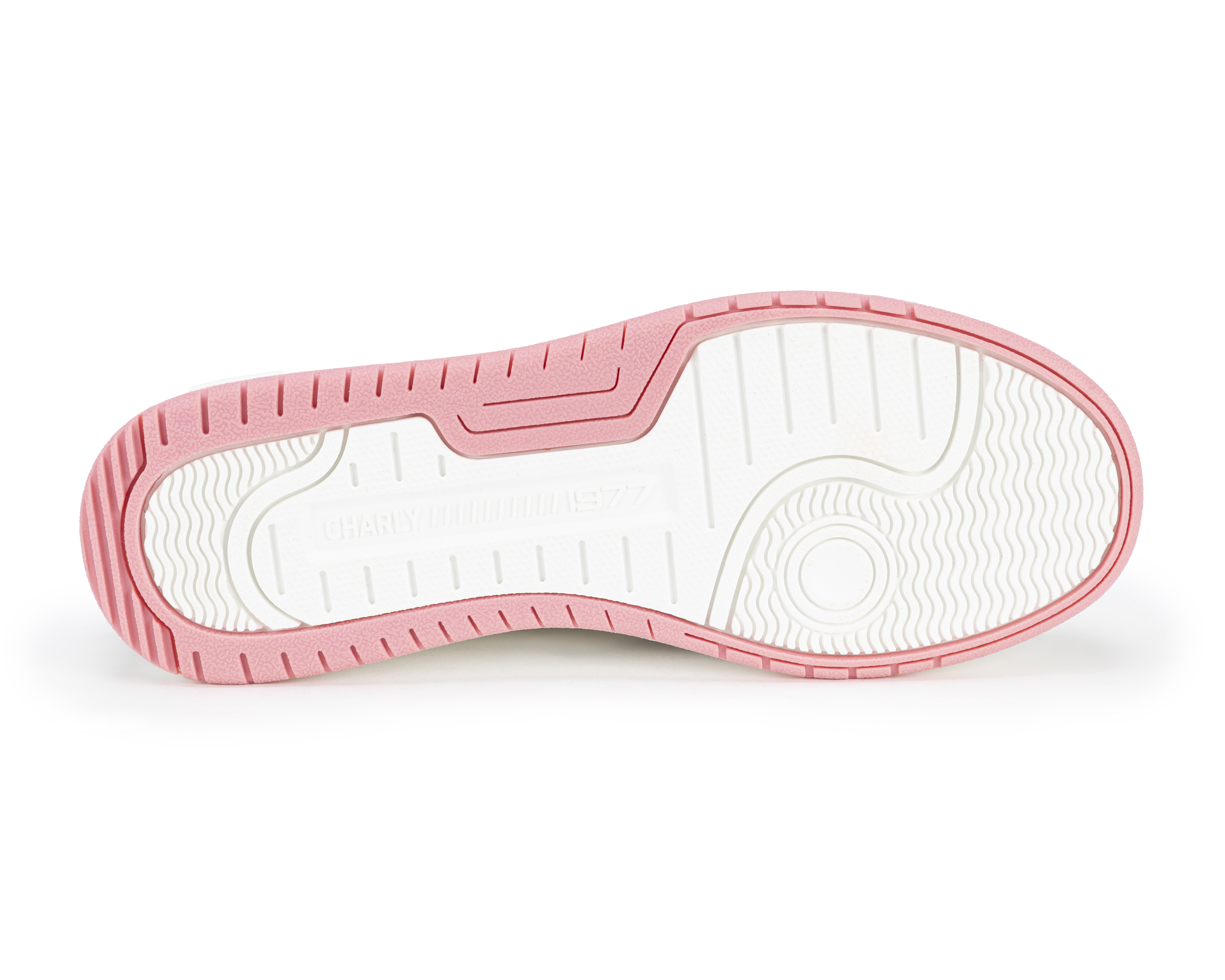 Foto 5 pulgar | Foto 4 | Tenis Charly para Mujer