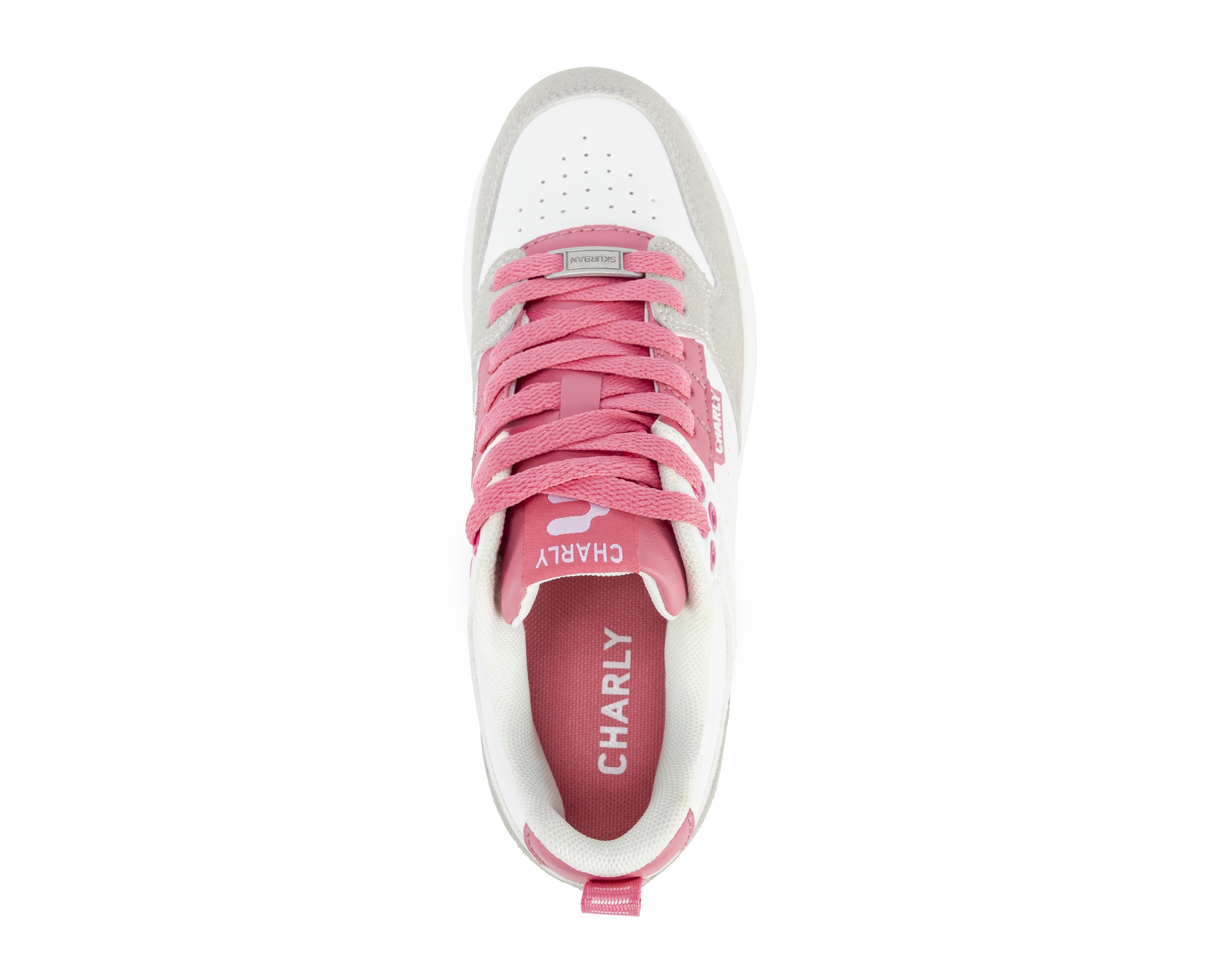 Foto 6 pulgar | Foto 5 | Tenis Charly para Mujer