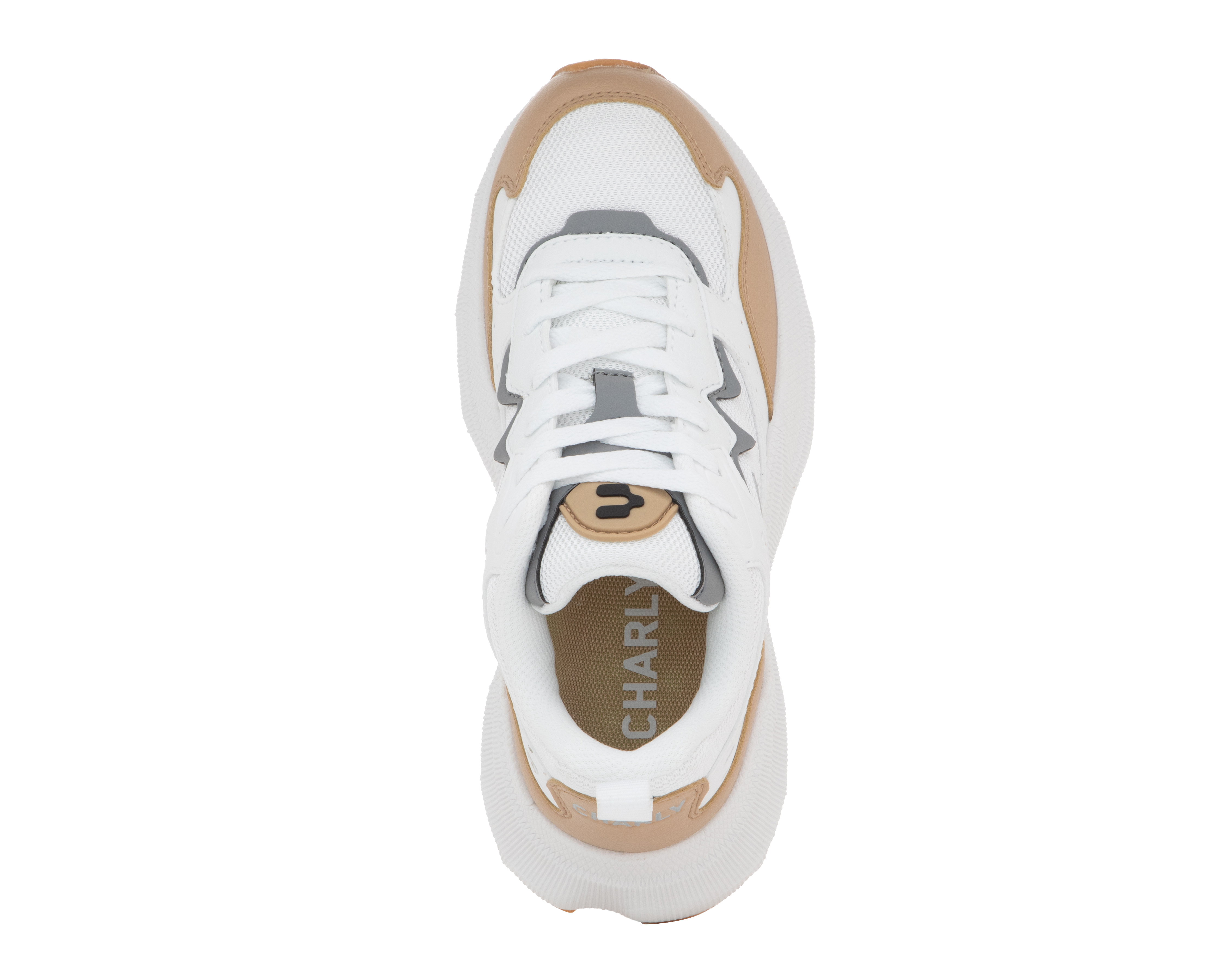 Foto 5 | Foto 5 | Tenis Casuales Charly para Mujer