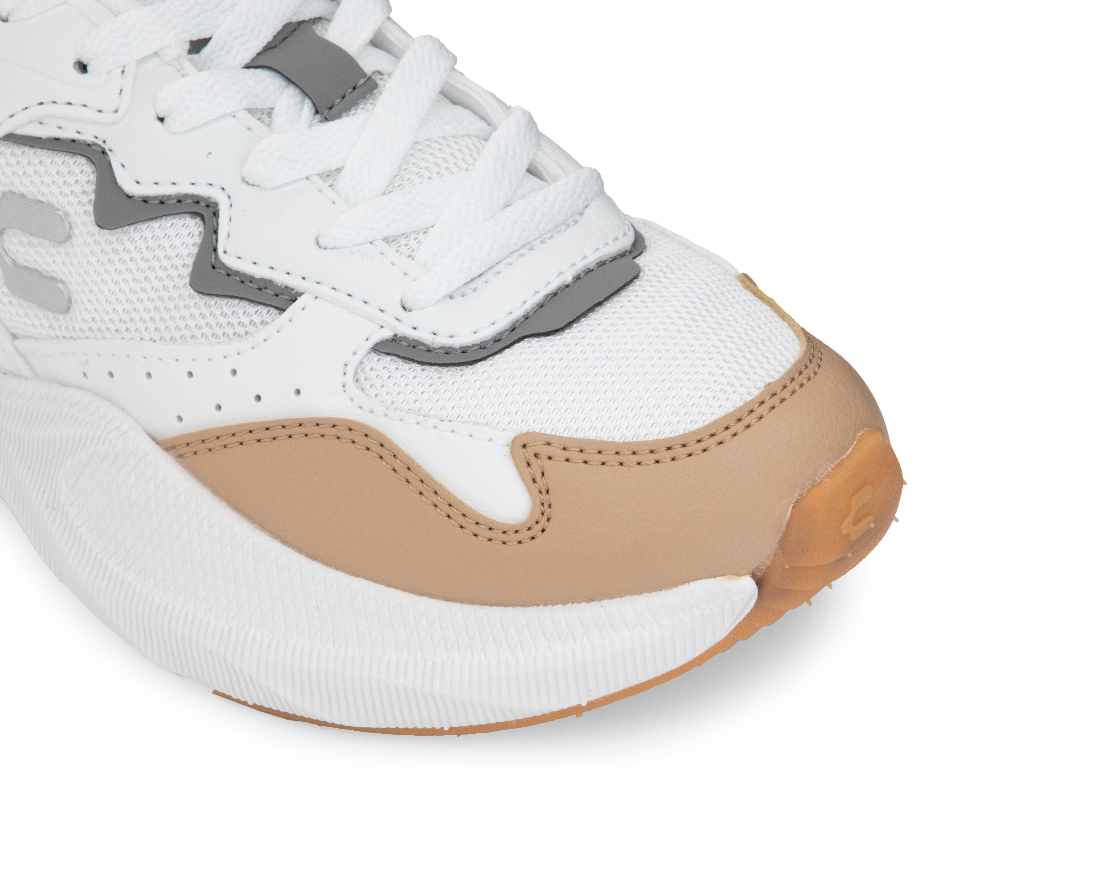 Foto 6 | Foto 6 | Tenis Casuales Charly para Mujer