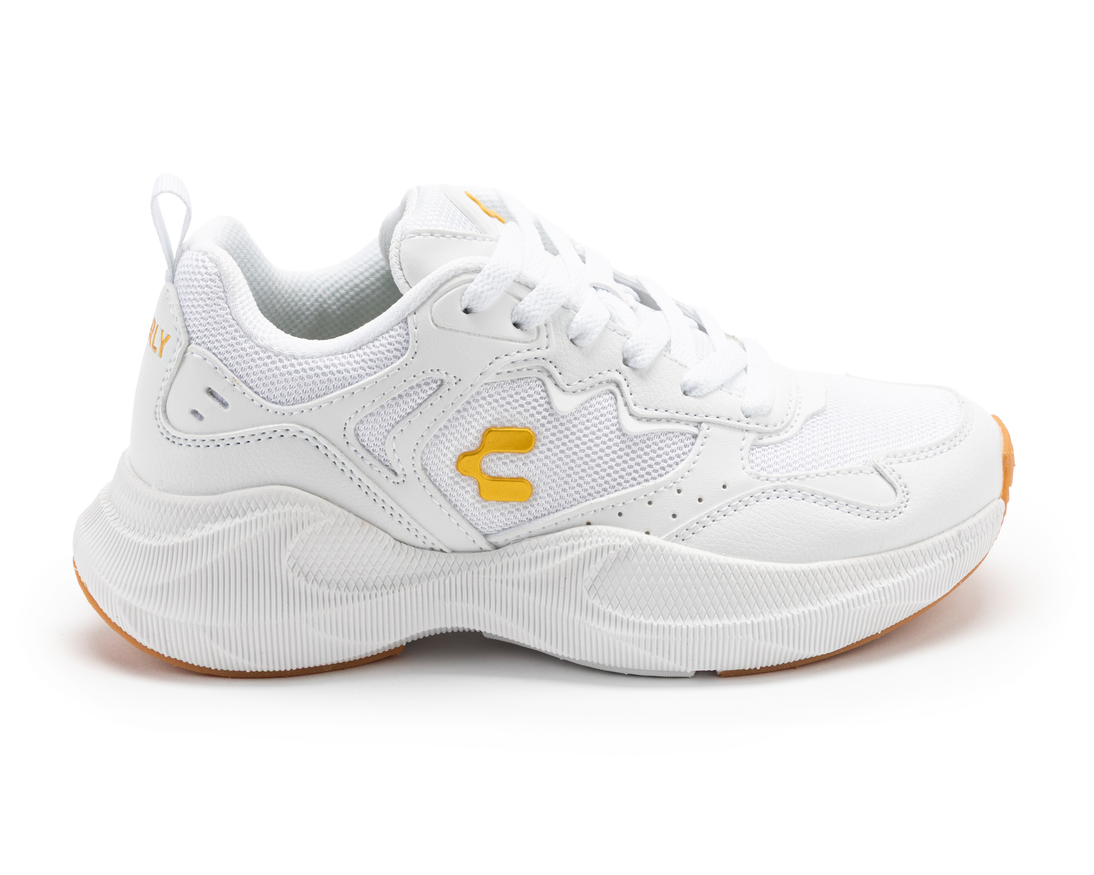 Foto 3 pulgar | Foto 2 | Tenis Charly para Mujer