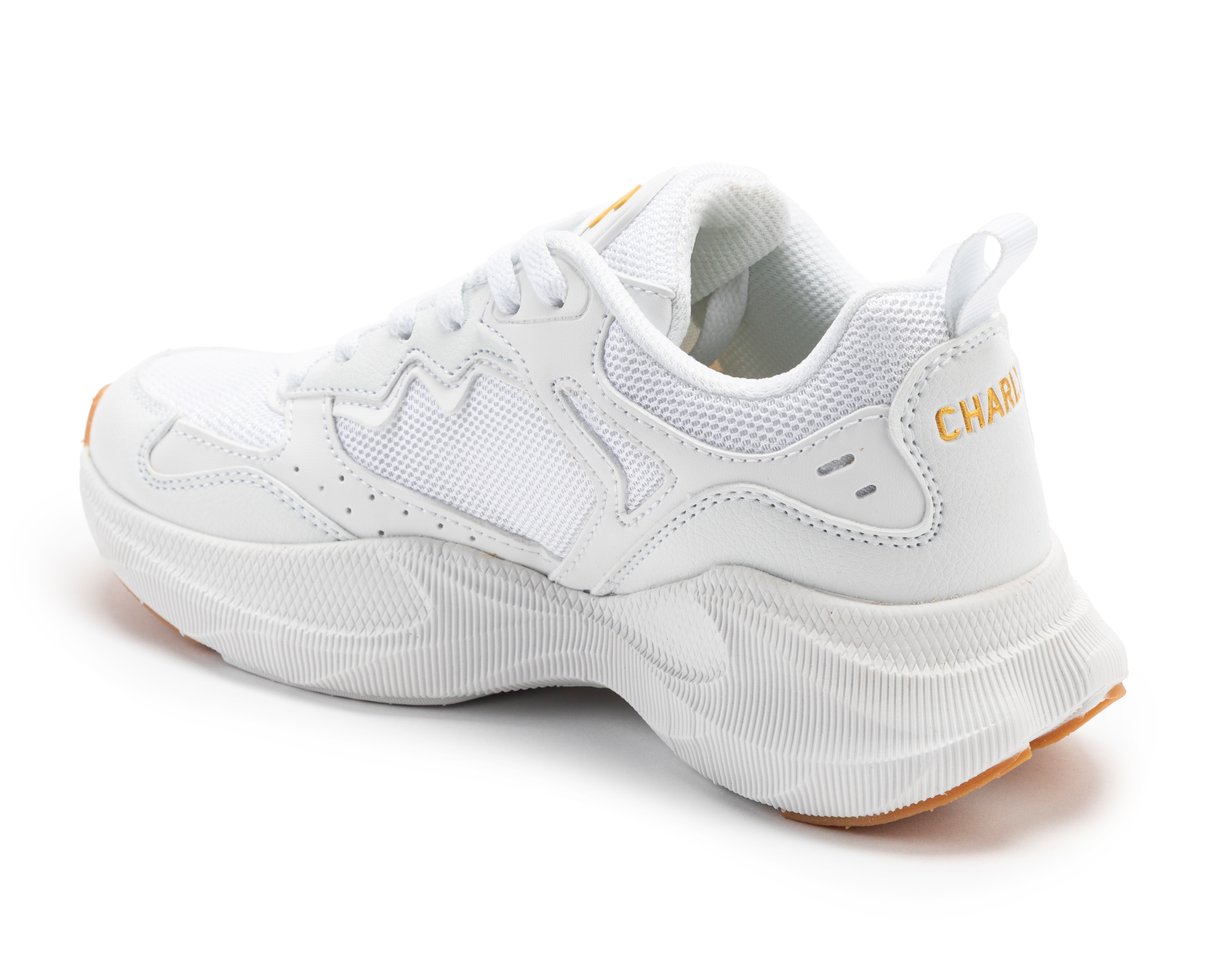 Foto 4 pulgar | Foto 3 | Tenis Charly para Mujer