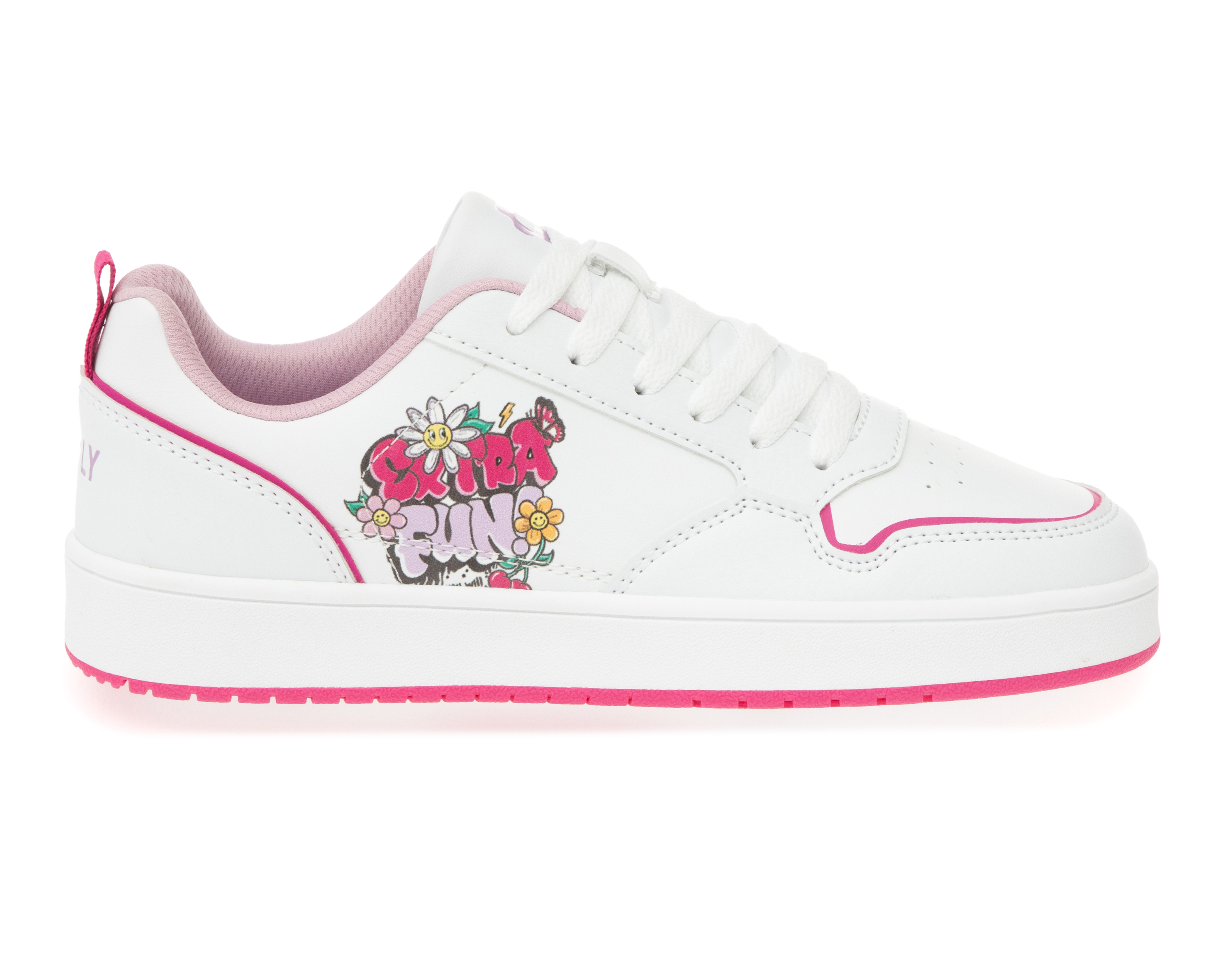 Foto 2 | Foto 2 | Tenis Charly Skit Lifestyle Moda Skurban para Mujer