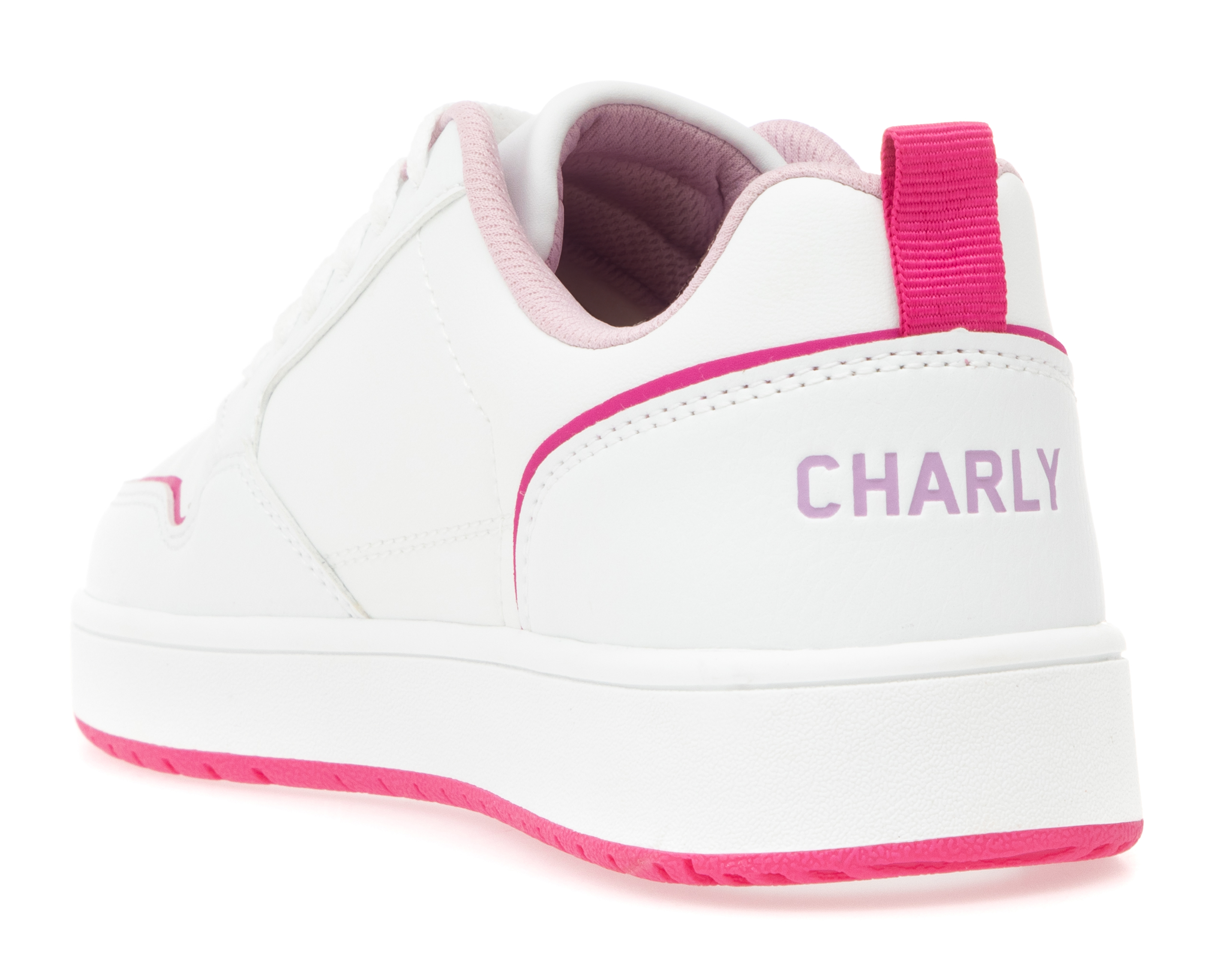 Foto 3 | Foto 3 | Tenis Charly Skit Lifestyle Moda Skurban para Mujer