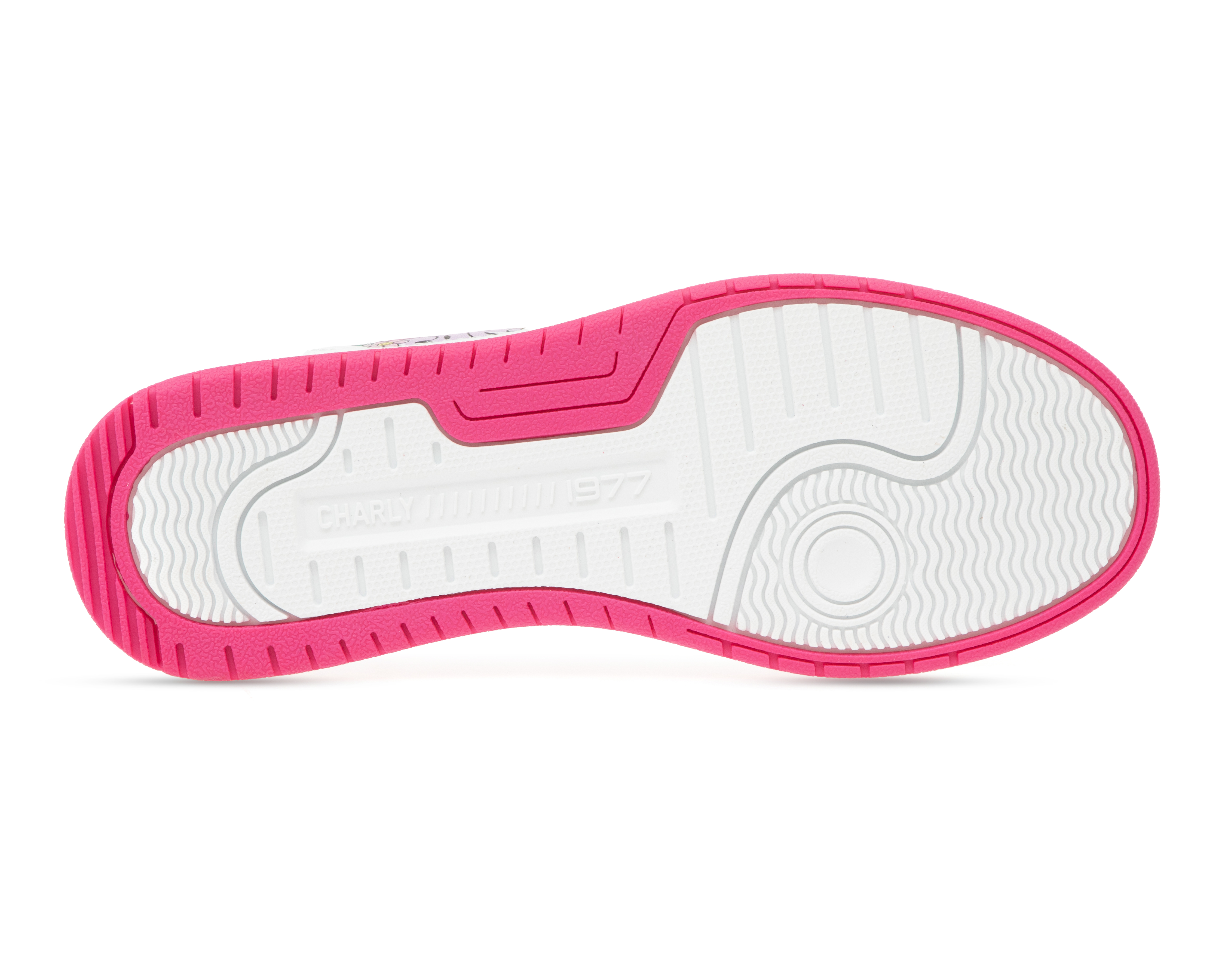 Foto 4 | Foto 4 | Tenis Charly Skit Lifestyle Moda Skurban para Mujer