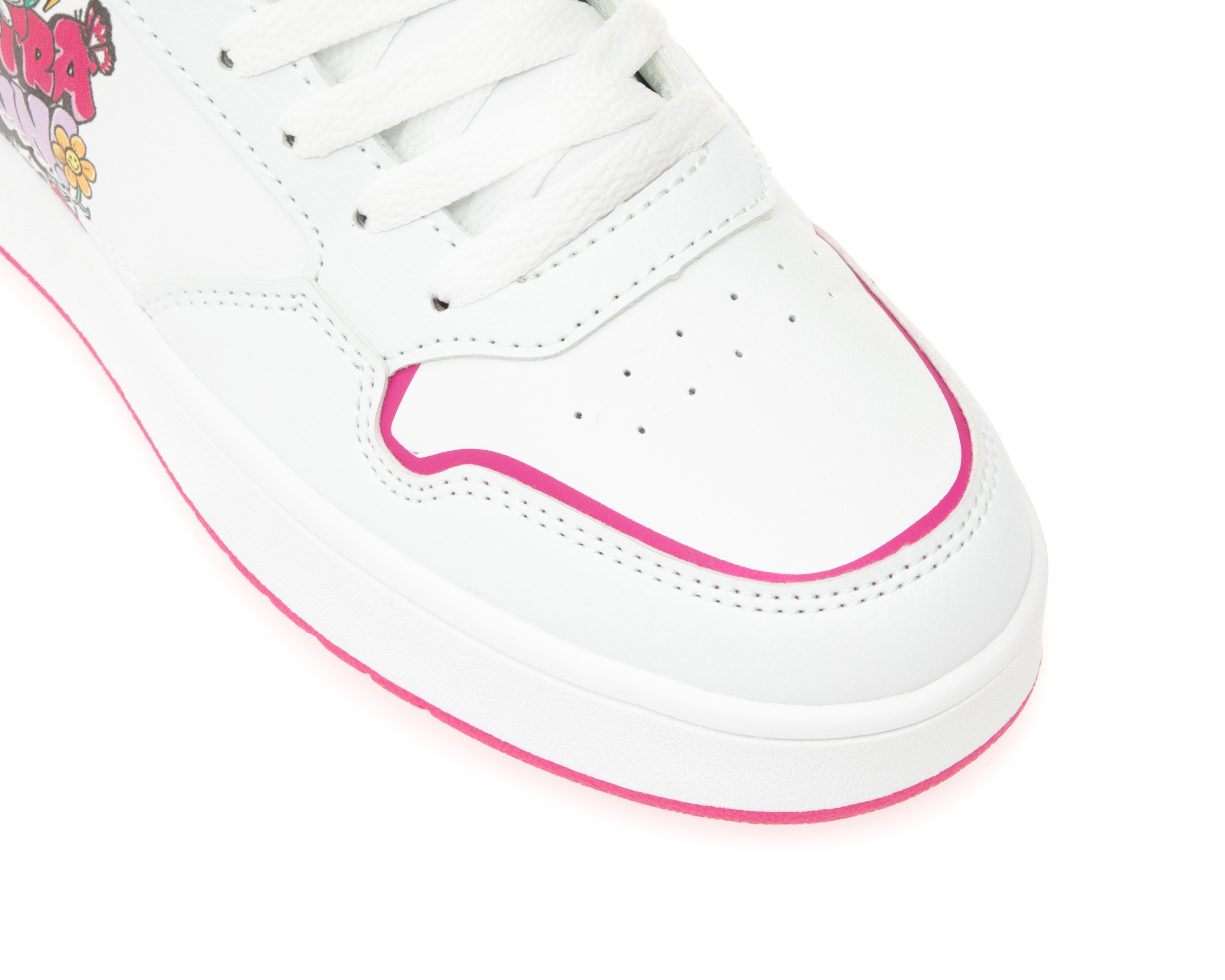 Foto 6 | Foto 6 | Tenis Charly Skit Lifestyle Moda Skurban para Mujer