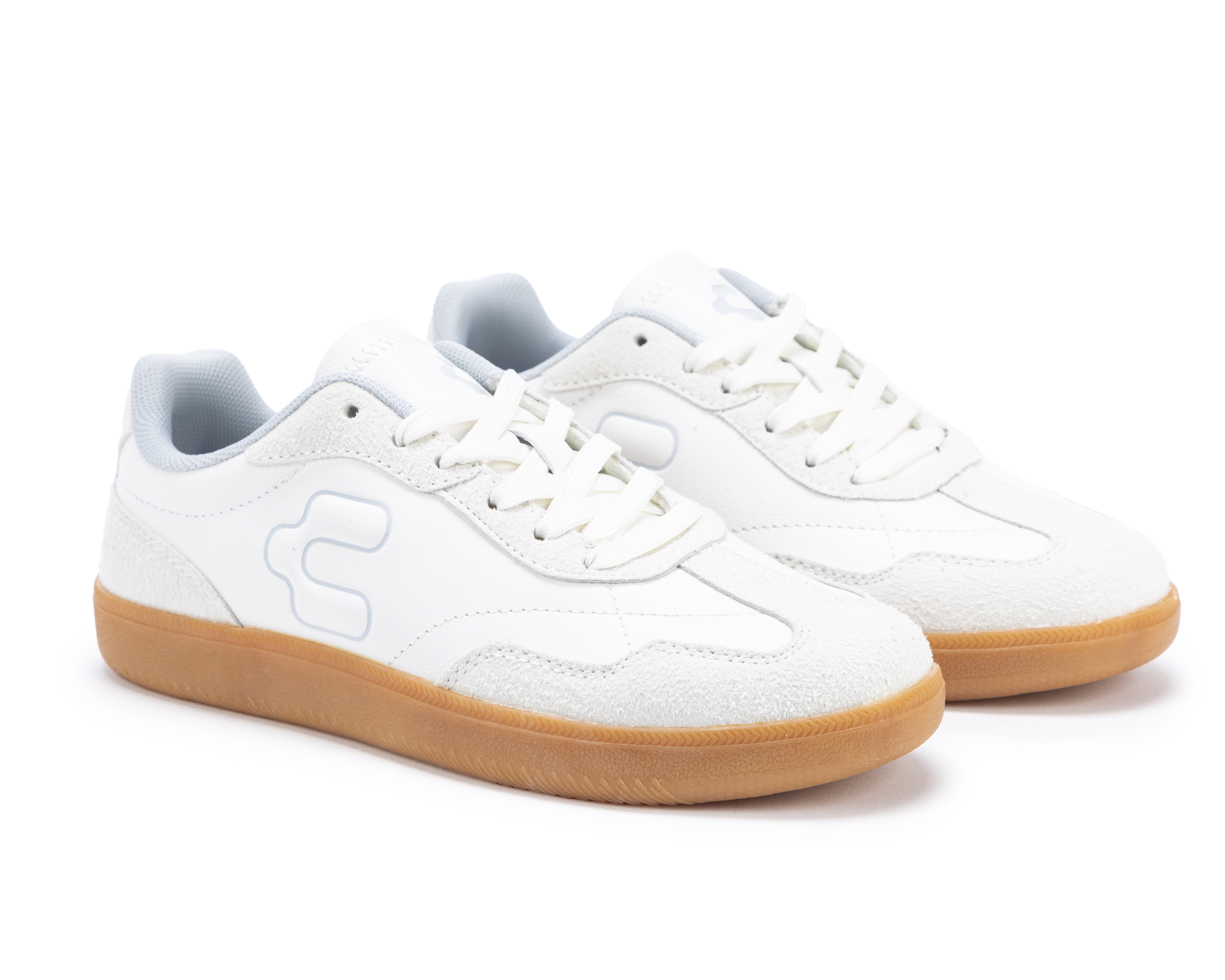 Foto 2 pulgar | Foto 1 | Tenis Charly para Mujer