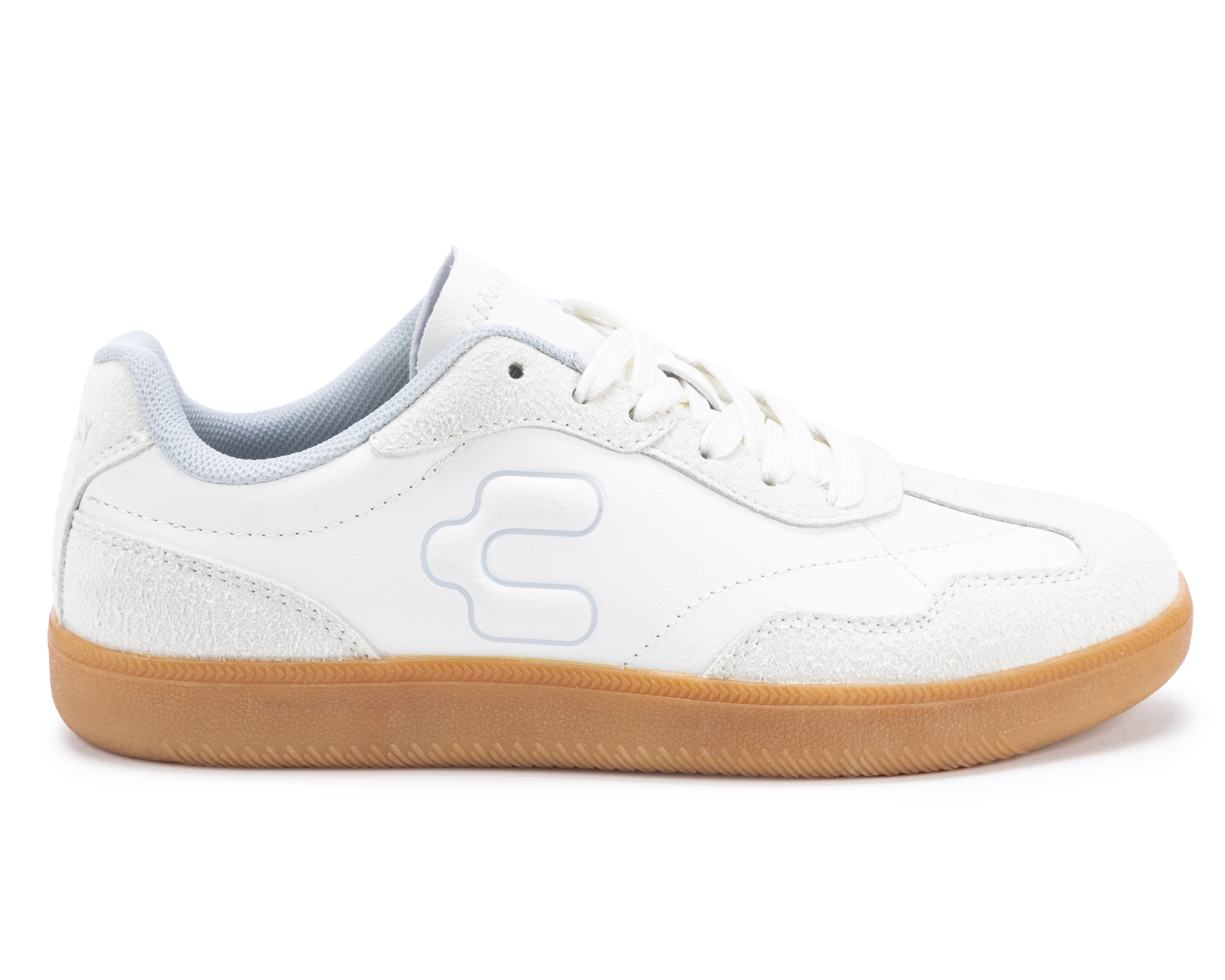 Foto 3 pulgar | Foto 2 | Tenis Charly para Mujer