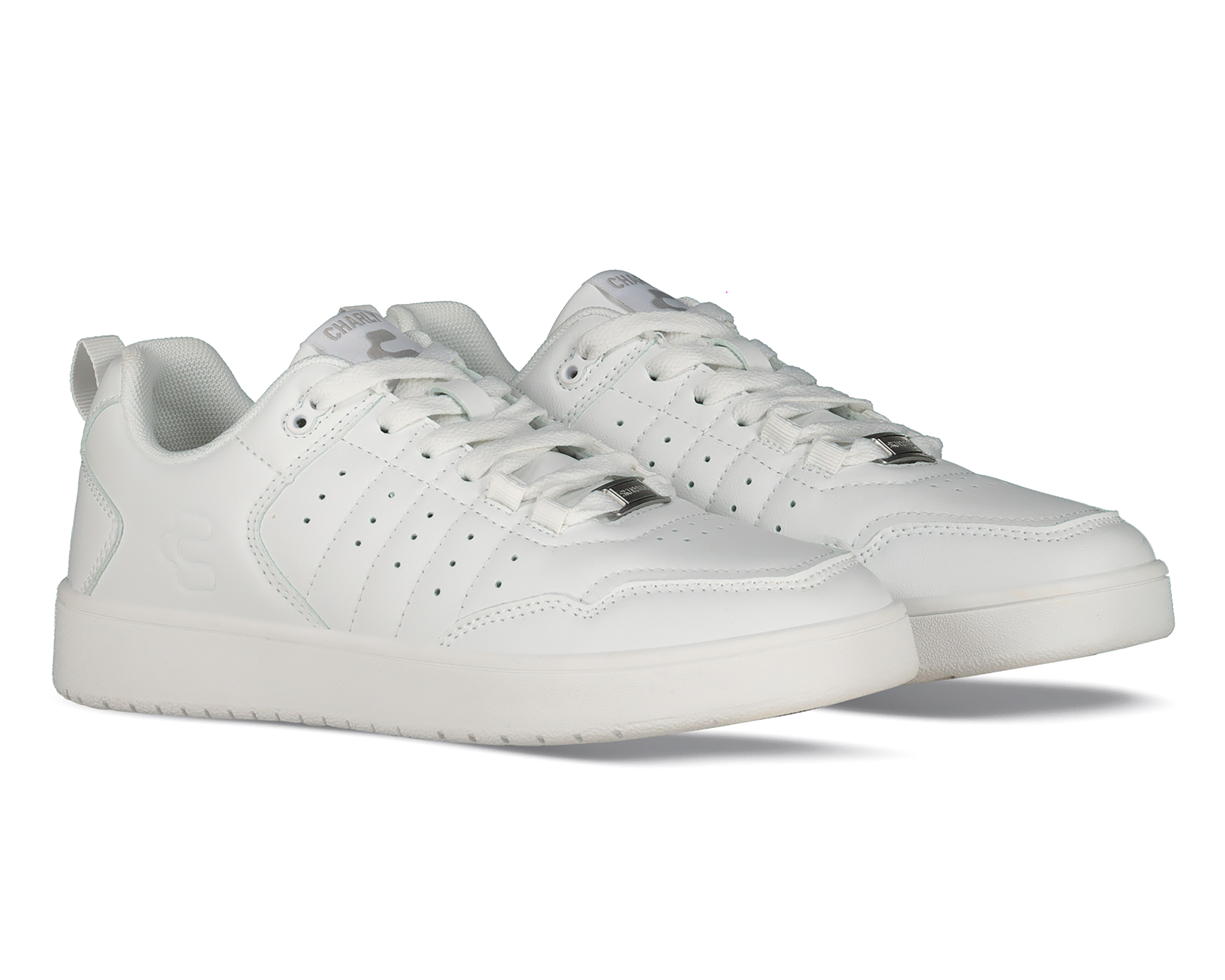 Tenis Casuales Charly para Mujer