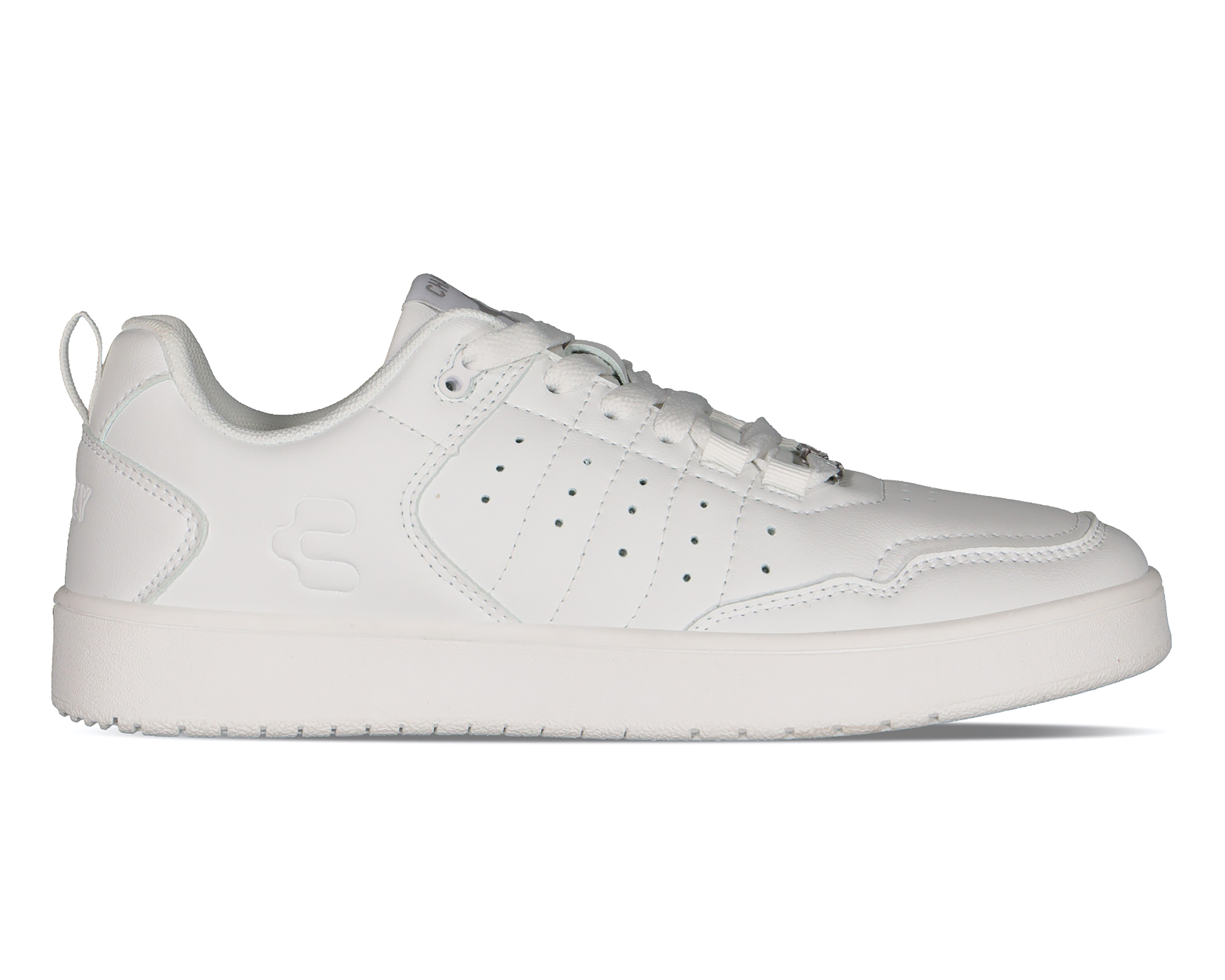 Foto 2 | Foto 2 | Tenis Casuales Charly para Mujer