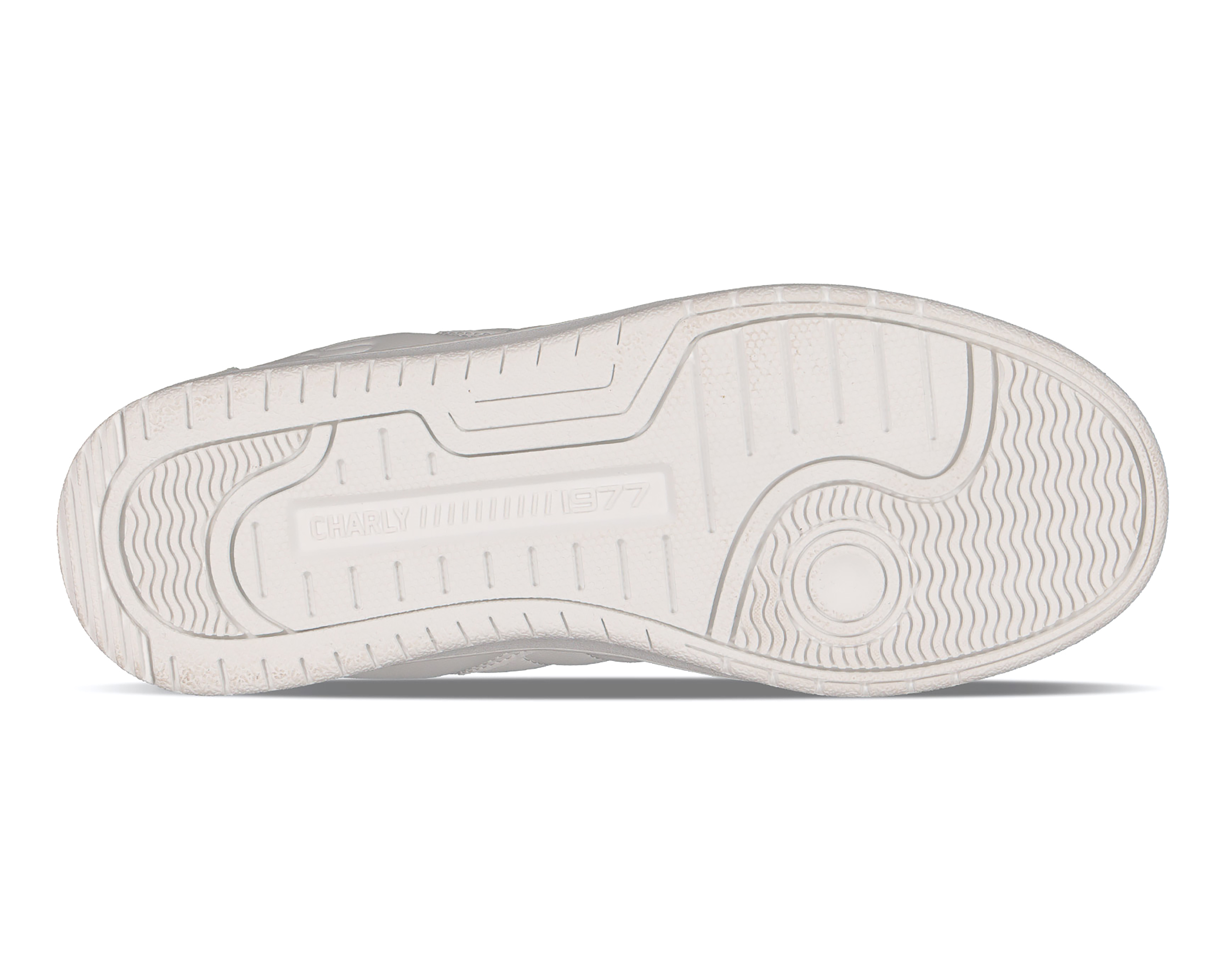 Foto 4 | Foto 4 | Tenis Casuales Charly para Mujer