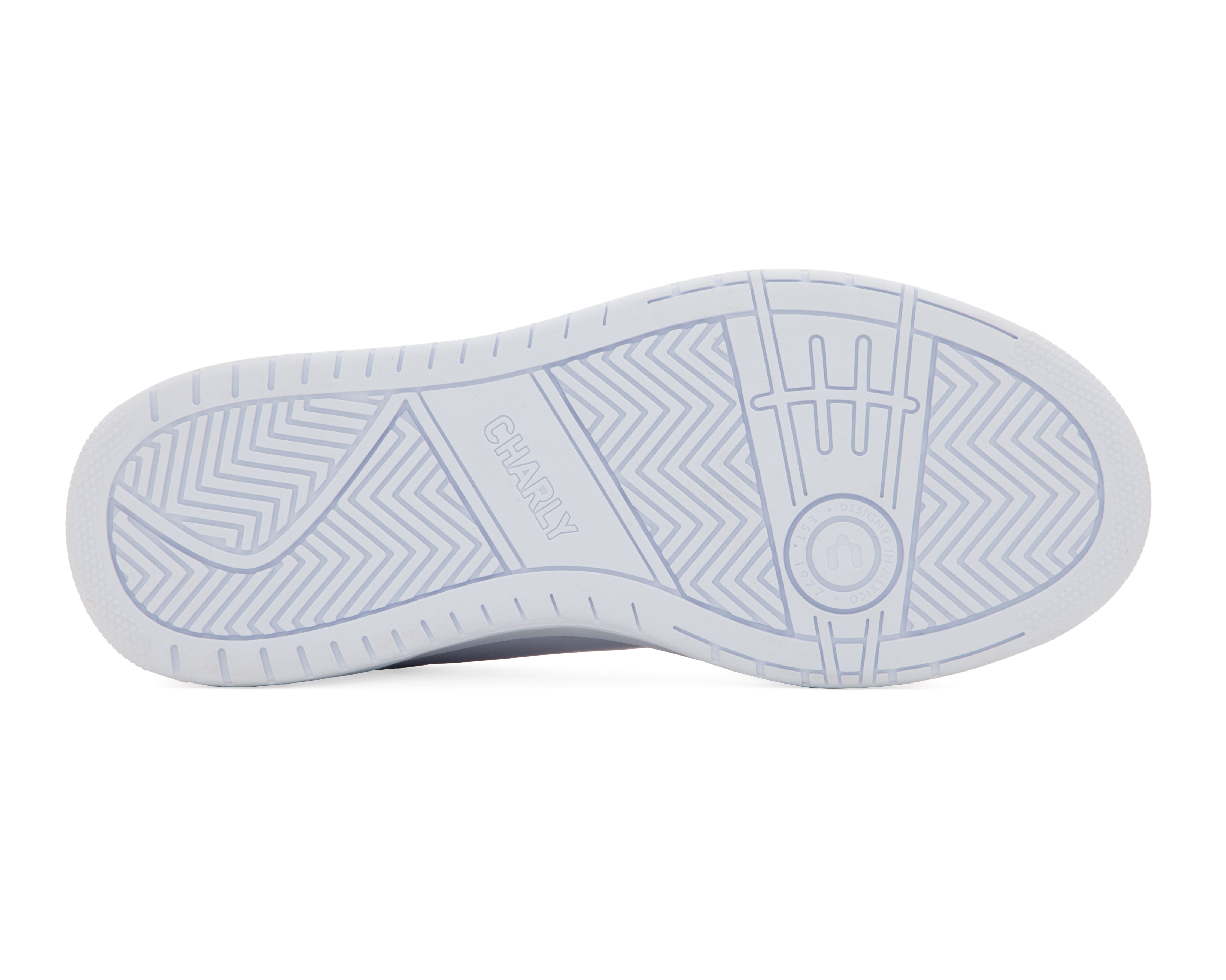 Foto 5 pulgar | Foto 4 | Tenis Charly para Mujer