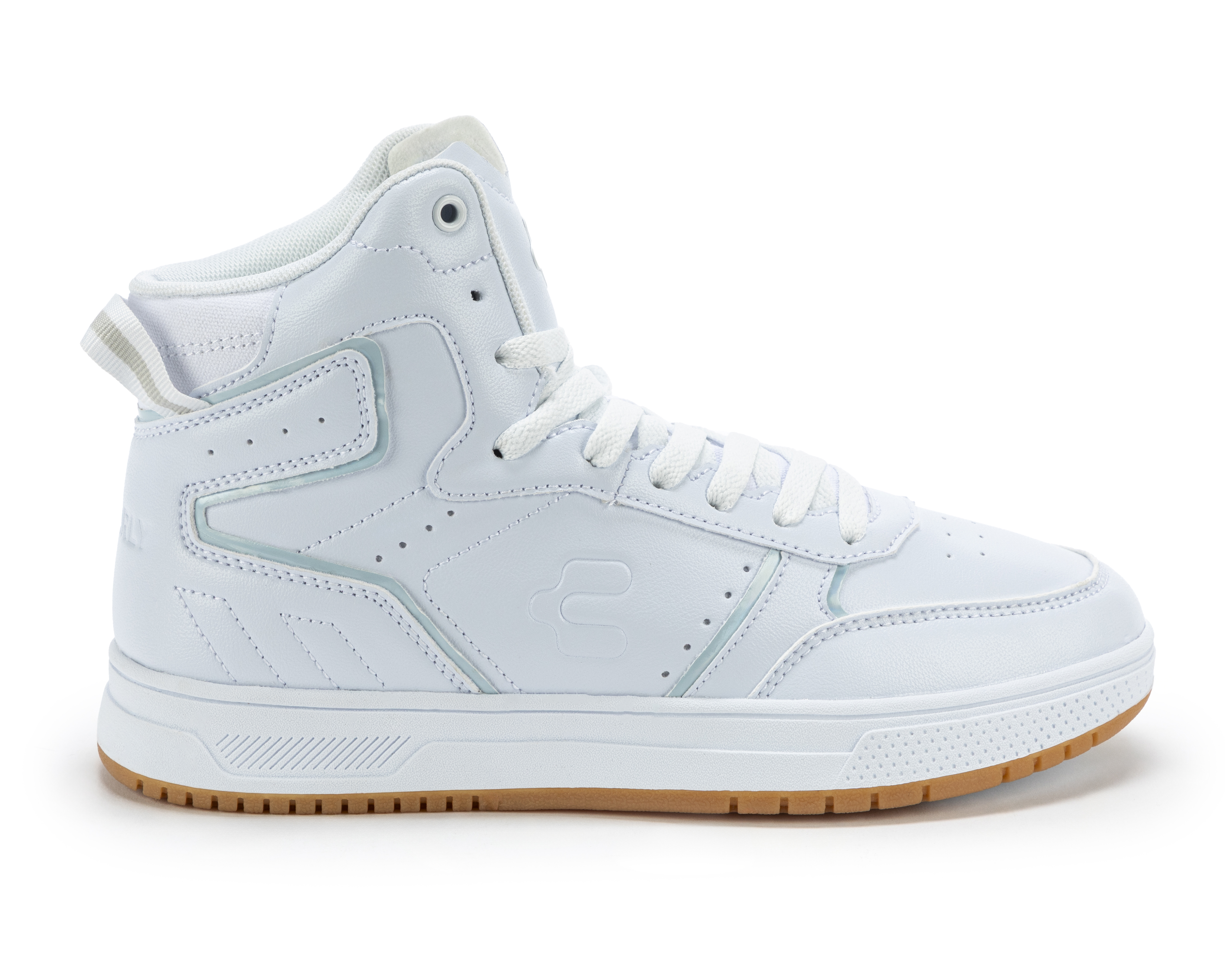 Foto 3 pulgar | Foto 2 | Tenis Charly para Mujer