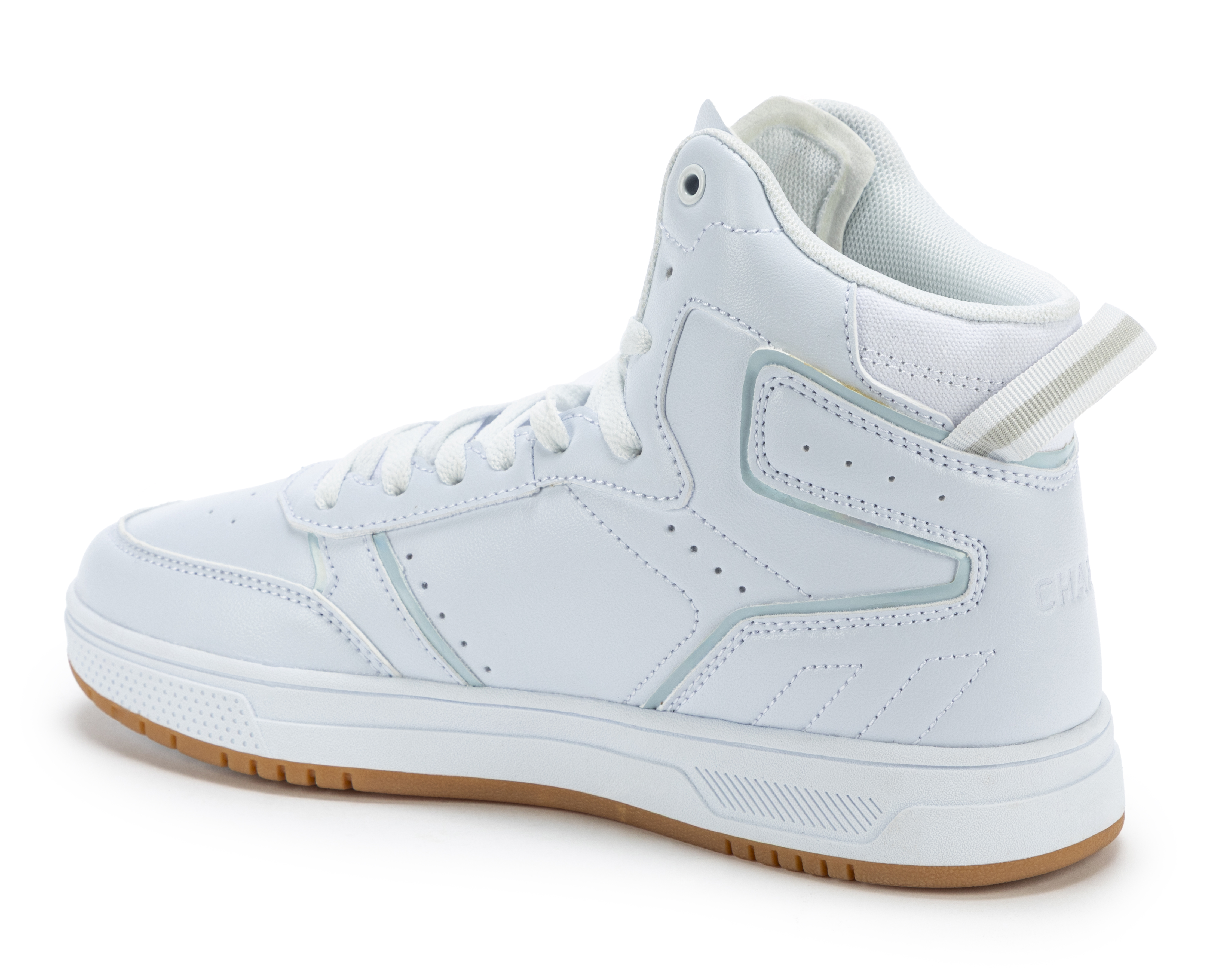 Foto 4 pulgar | Foto 3 | Tenis Charly para Mujer