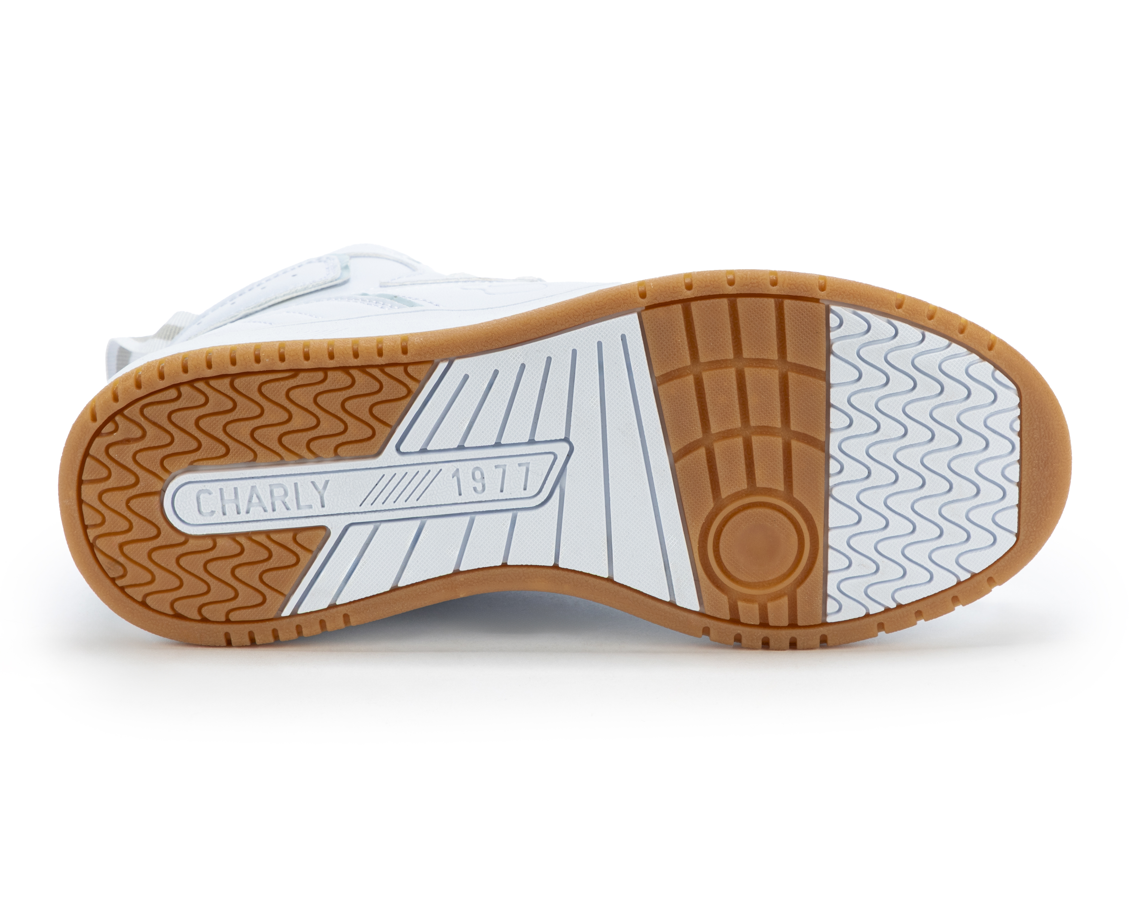 Foto 5 pulgar | Foto 4 | Tenis Charly para Mujer